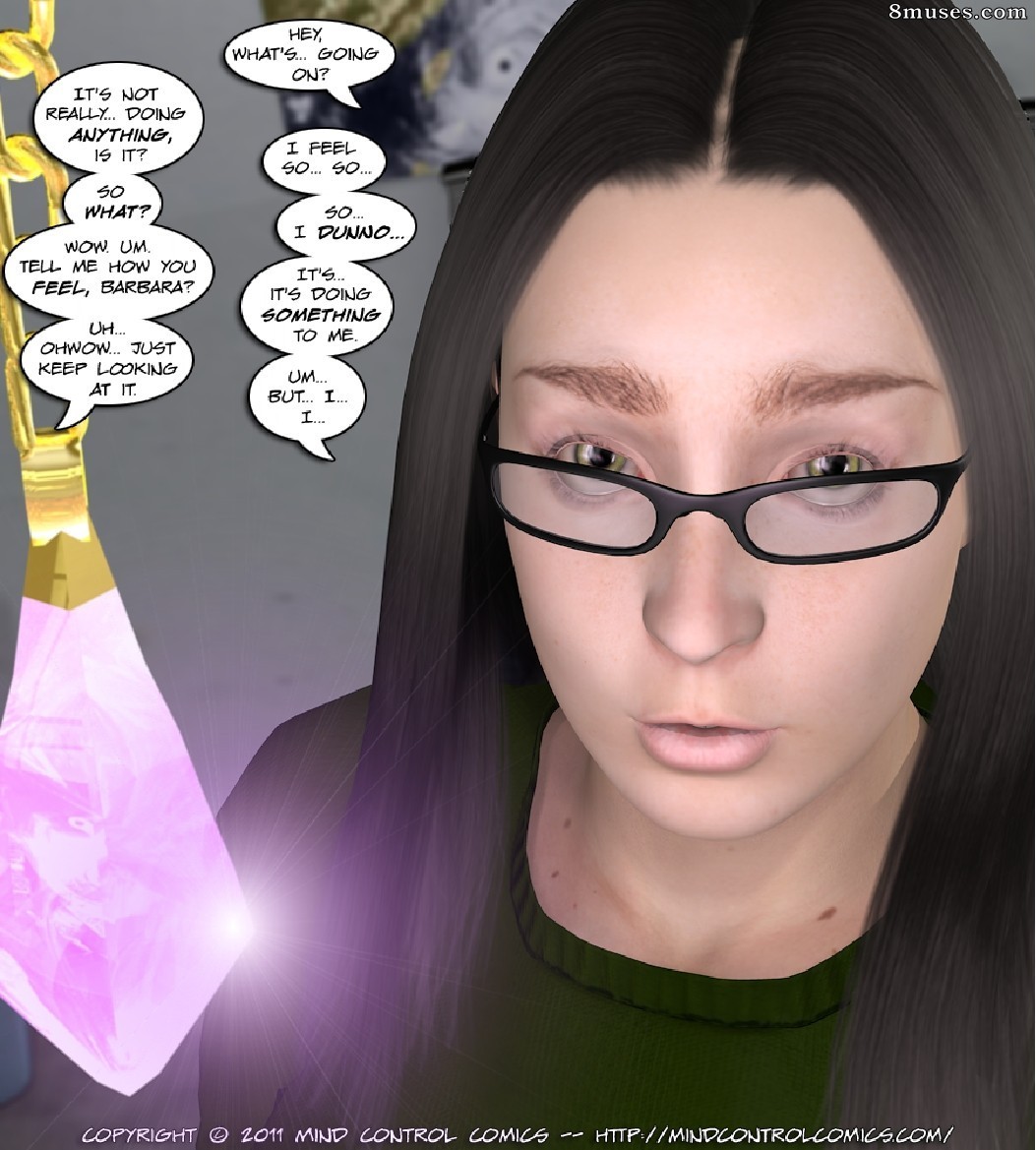 Bearing Gifts — page 76