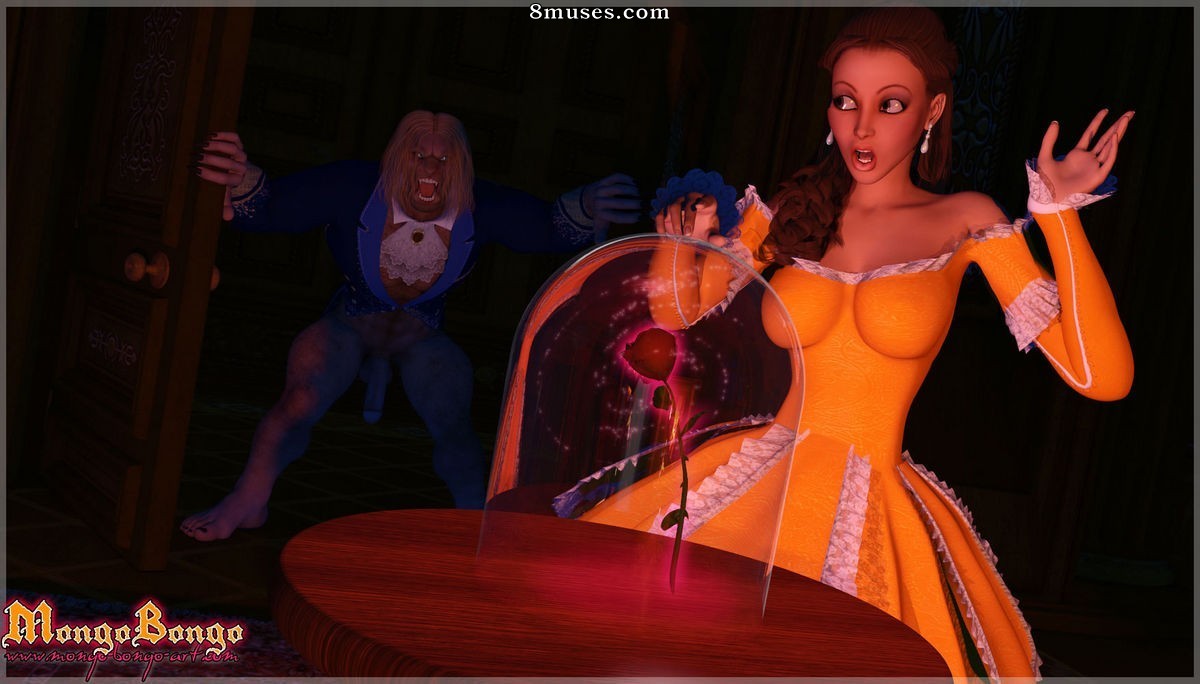 Beauty and The Beast