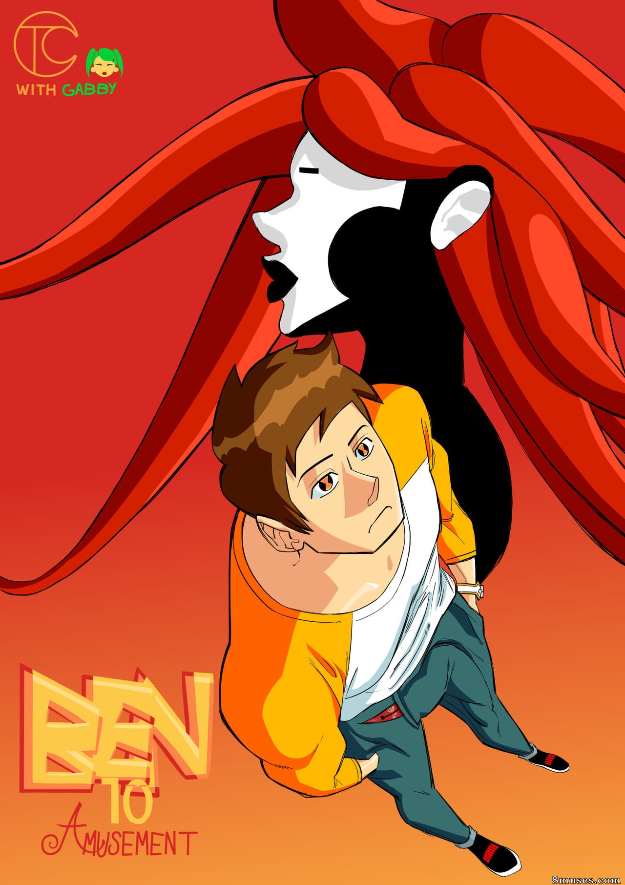 Ben 10