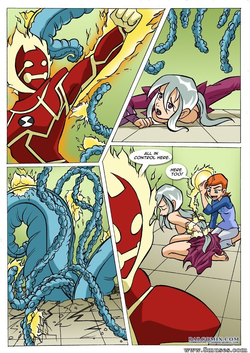 Ben — page 26