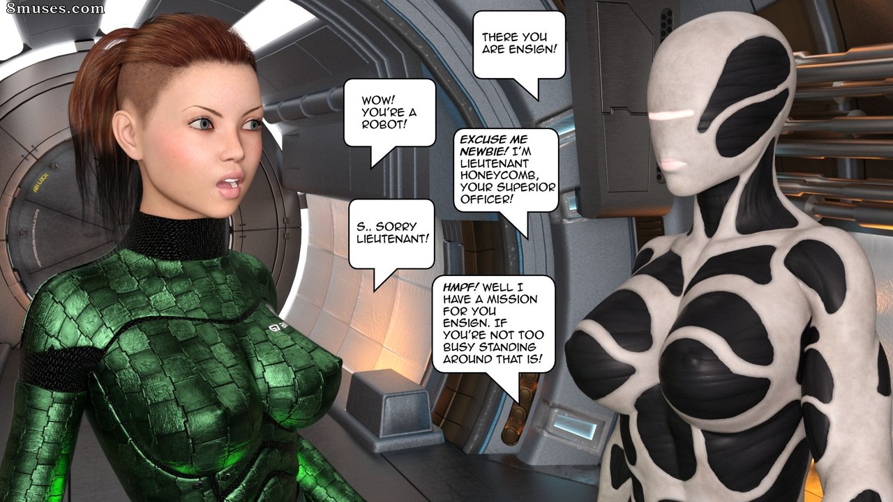 Beta Test — page 20