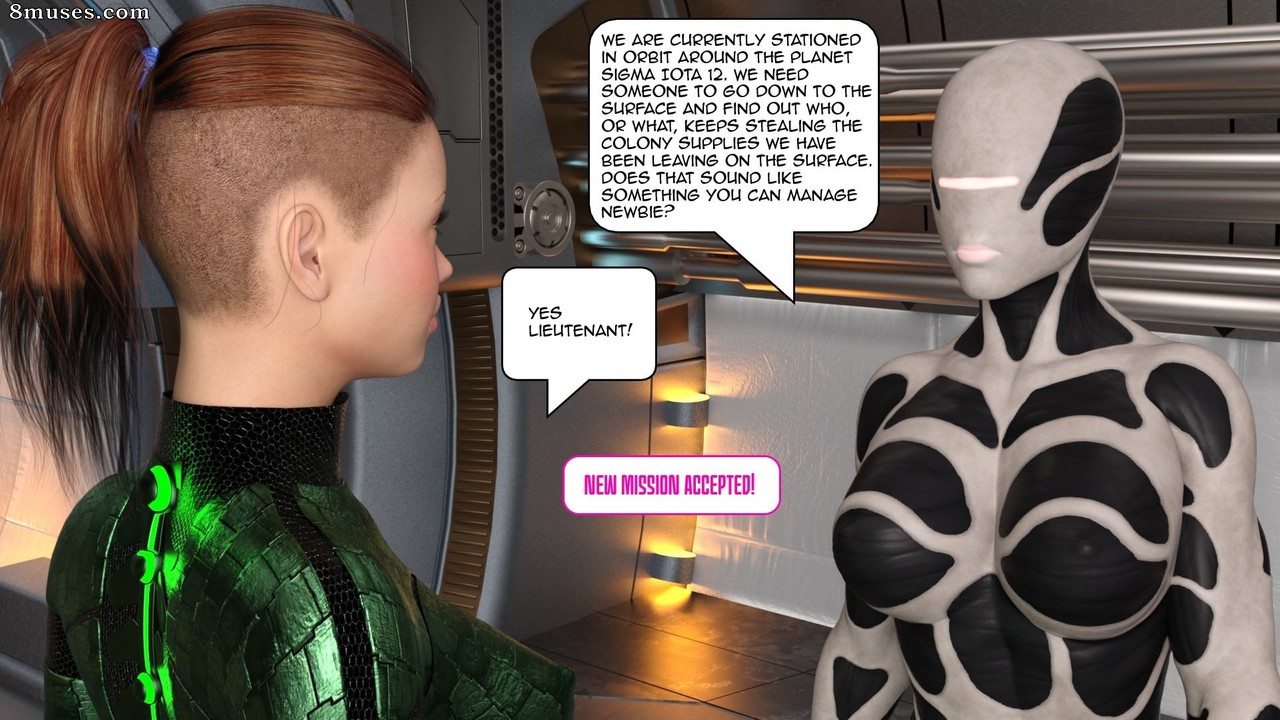 Beta Test — page 21
