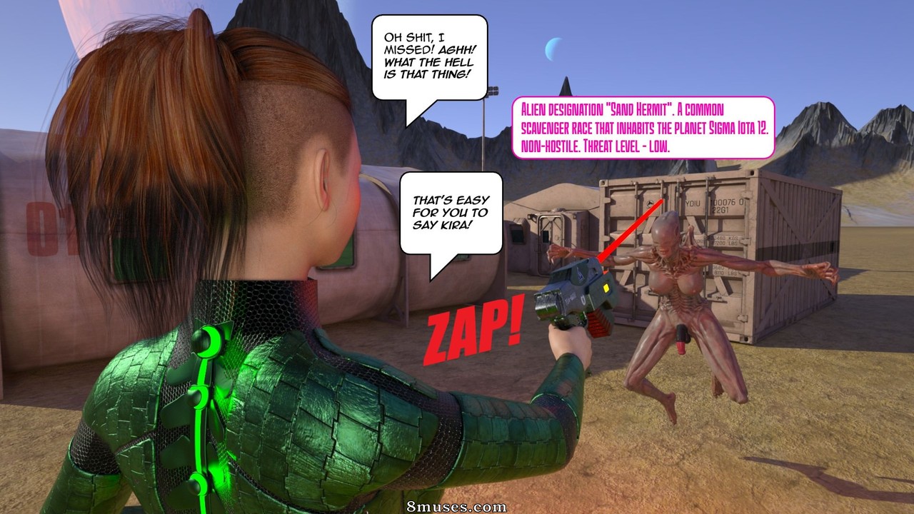 Beta Test — page 24