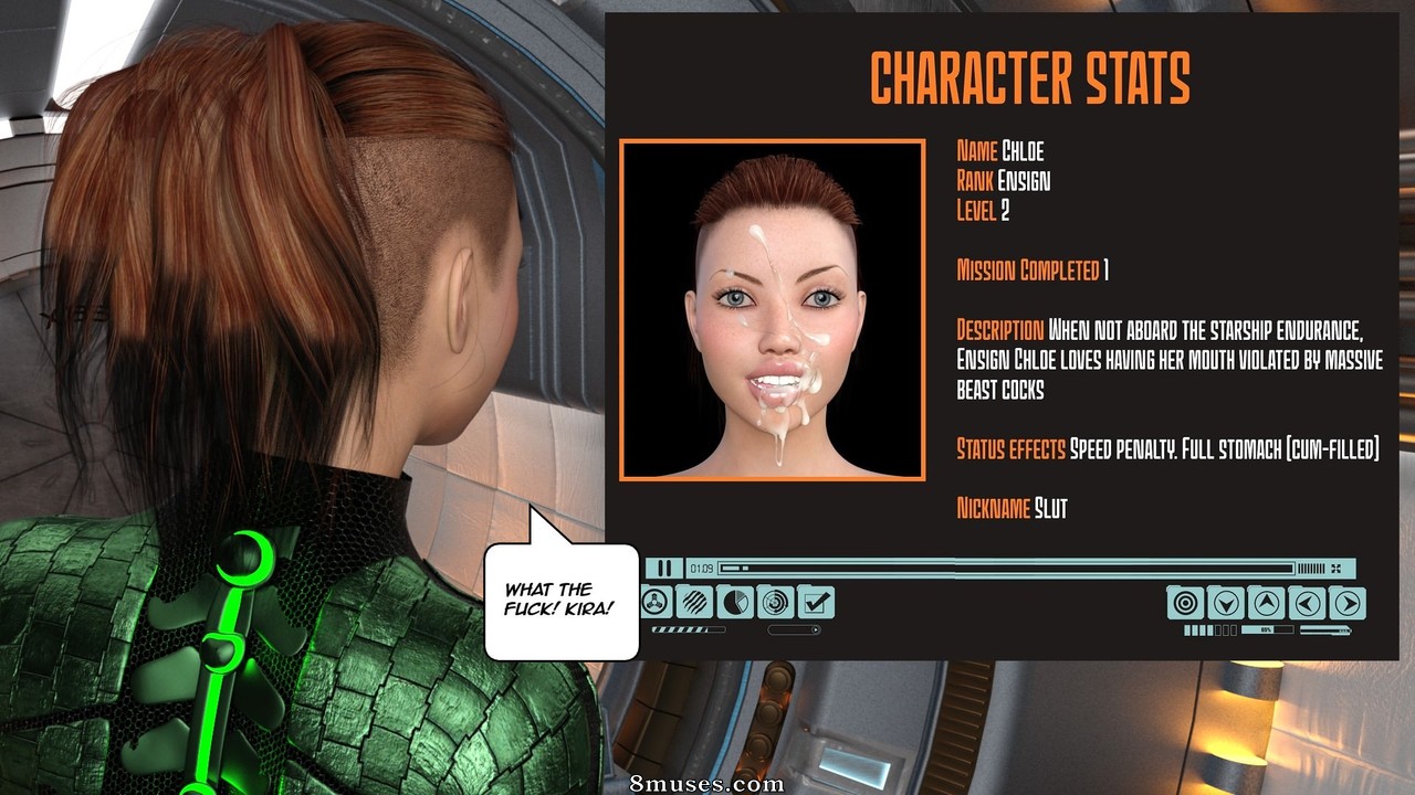 Beta Test — page 41