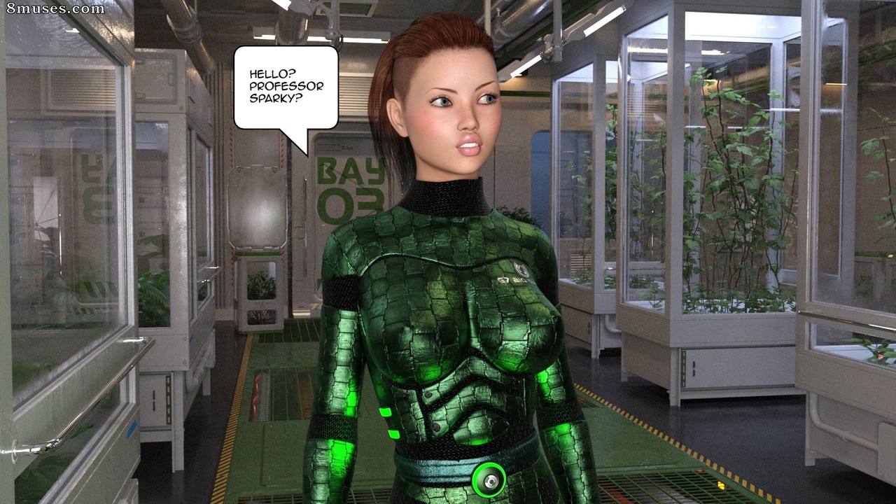 Beta Test — page 43