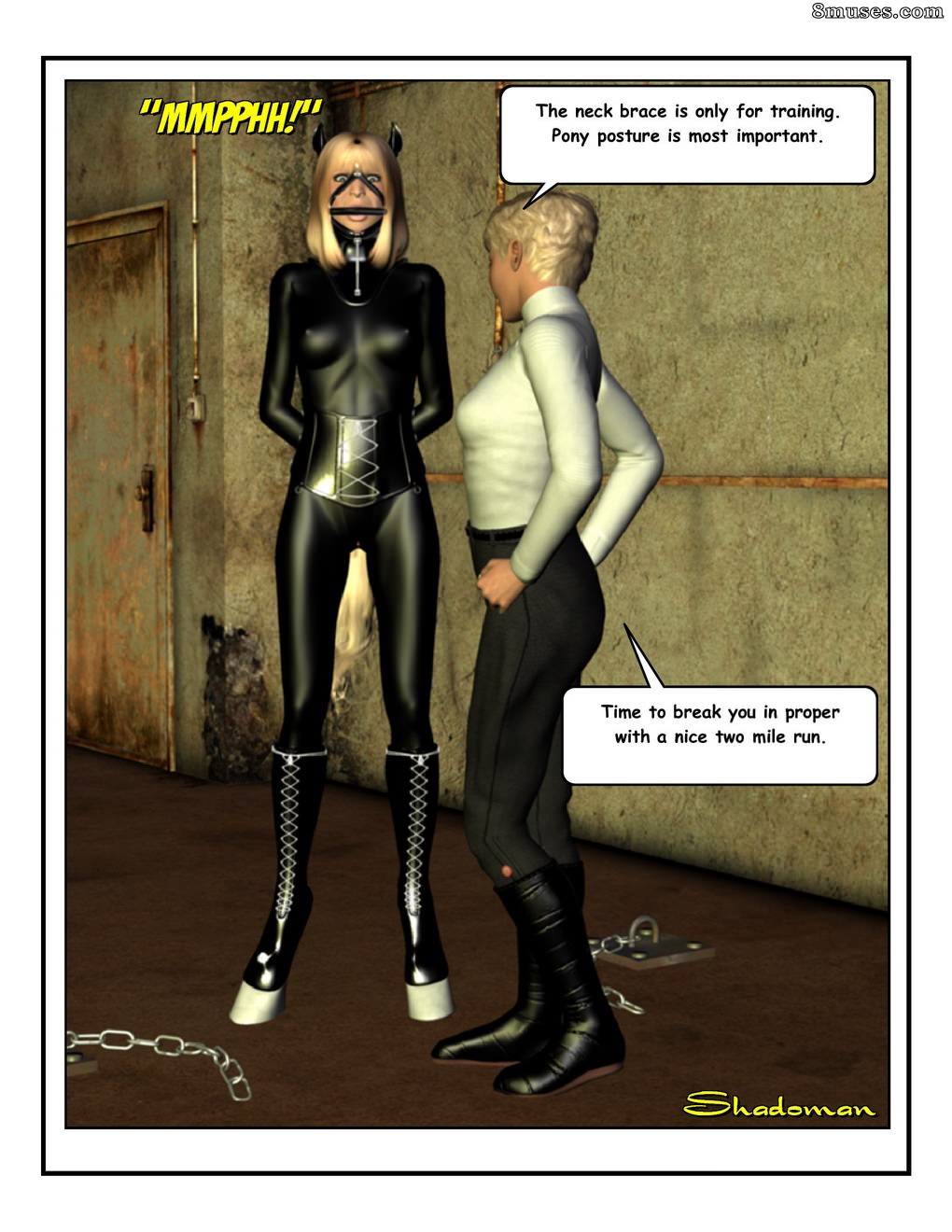 Betrayed Love — page 15