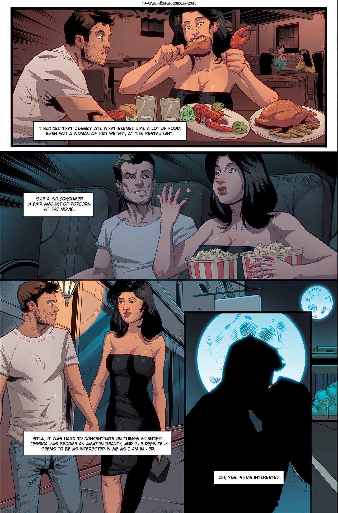 Better and Better — page 6