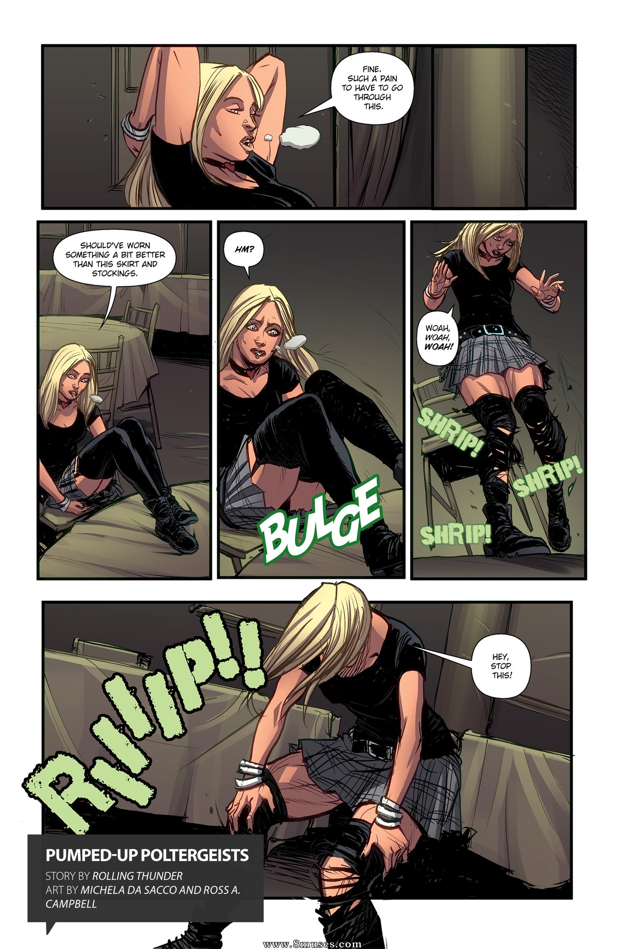 Better and Better — page 19