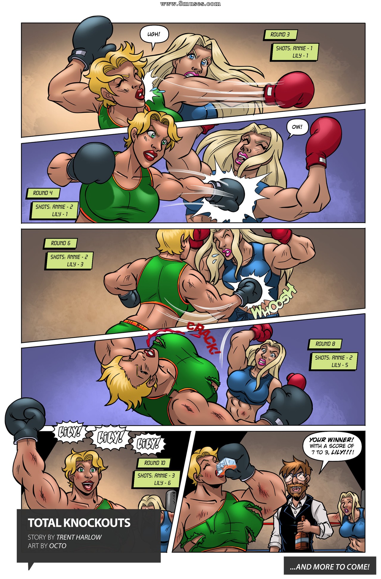 Better and Better — page 22