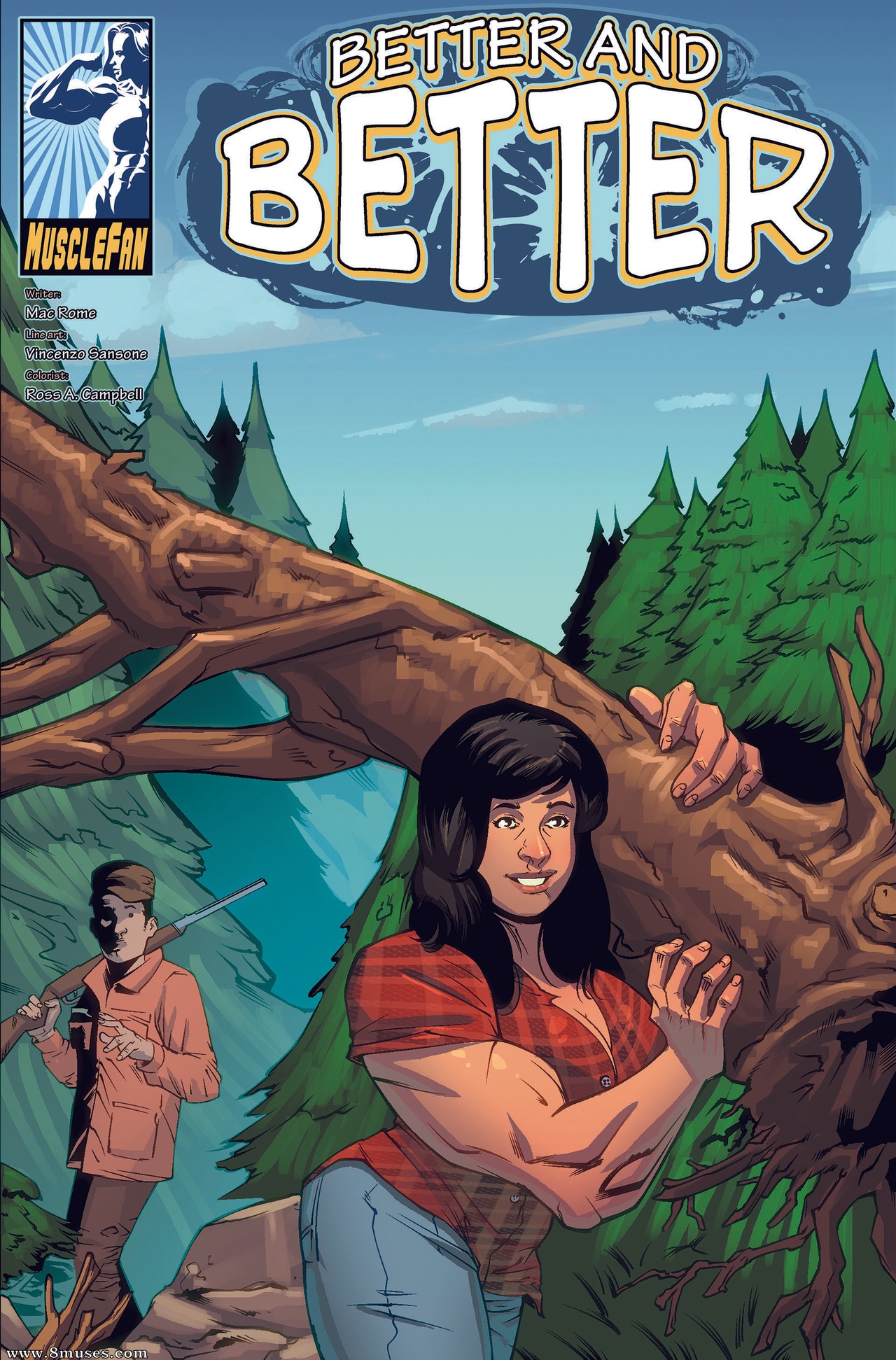 Better and Better — page 23