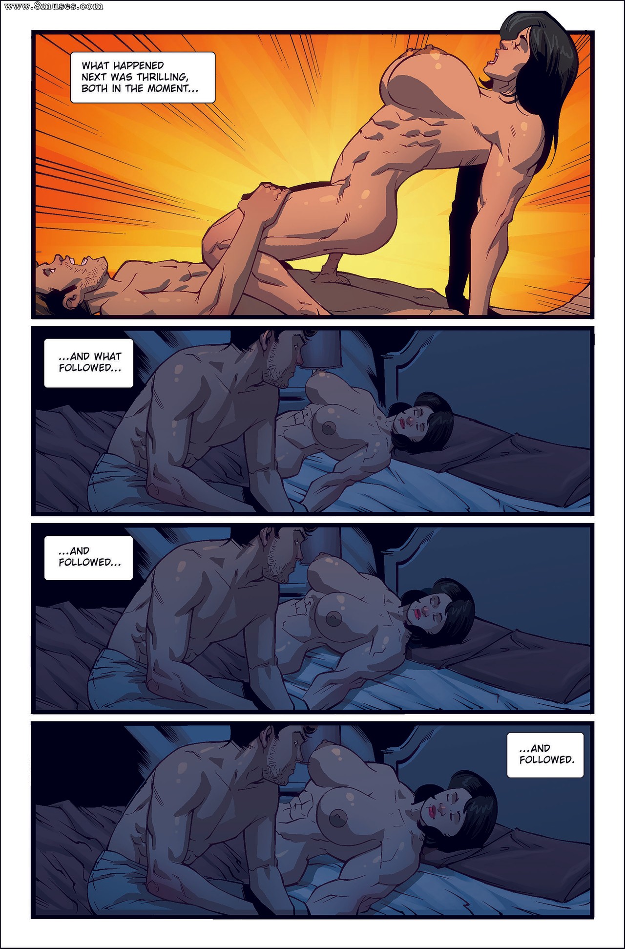 Better and Better — page 30