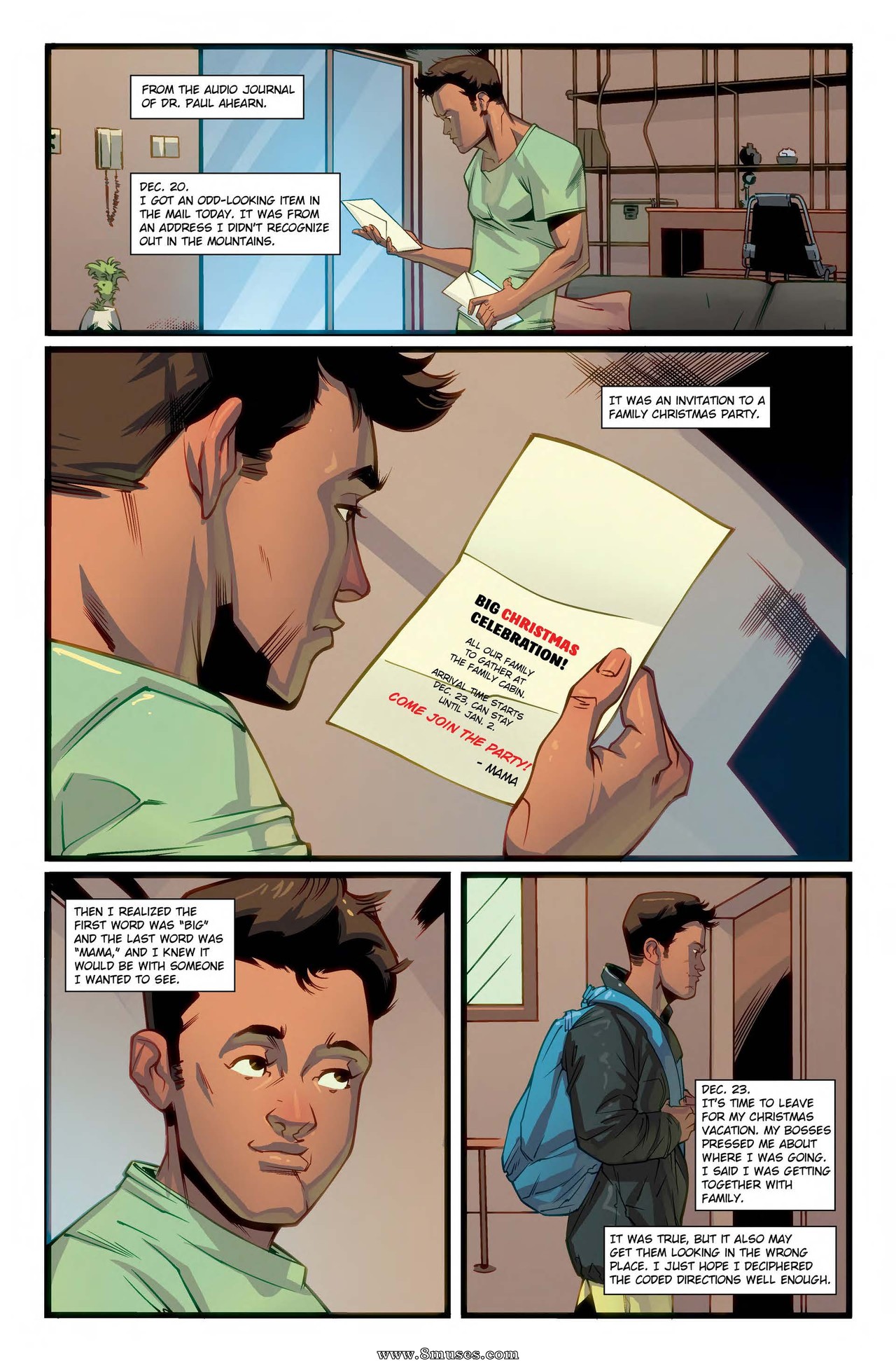 Better and Better — page 47