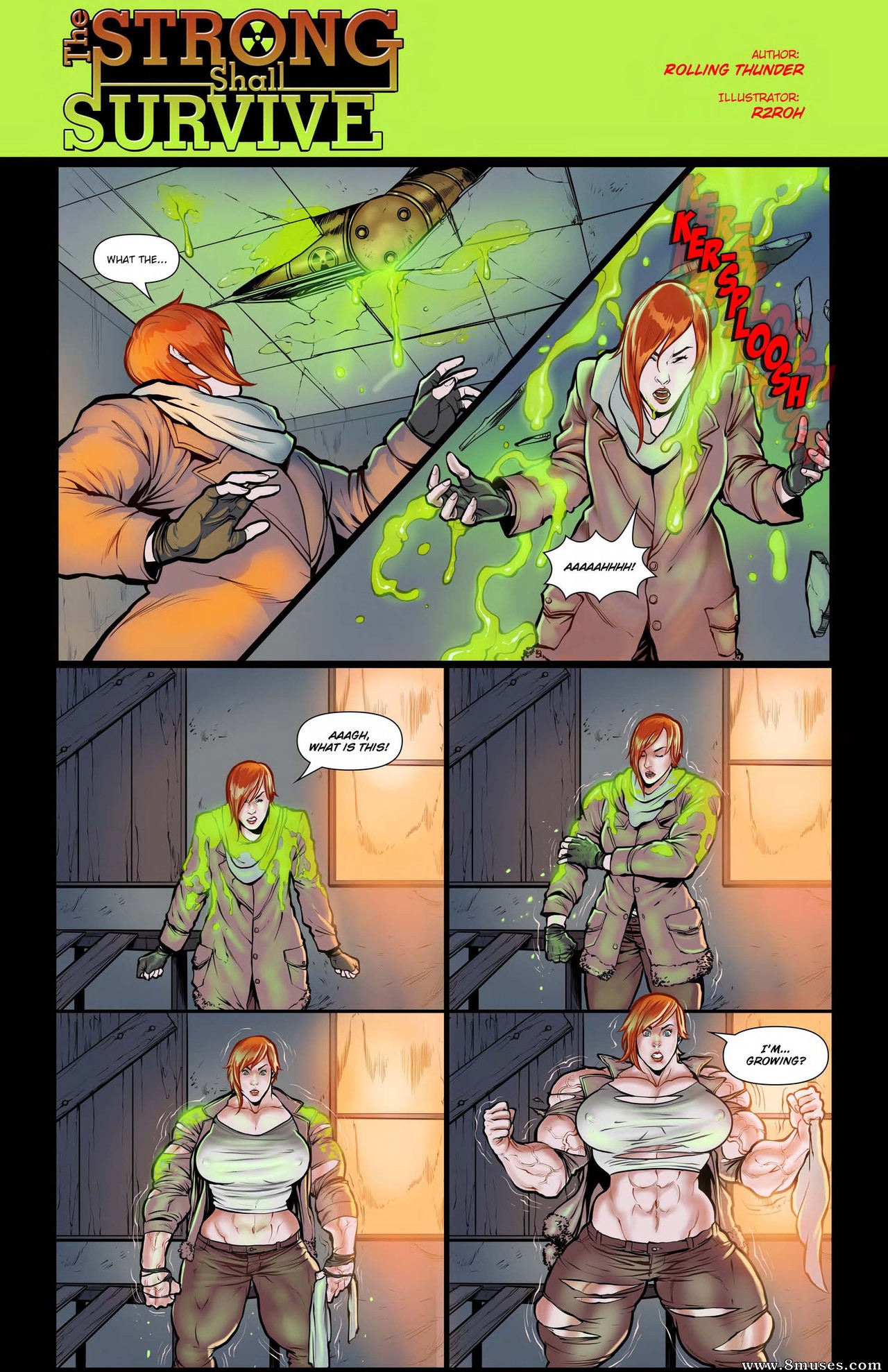 Better and Better — page 72