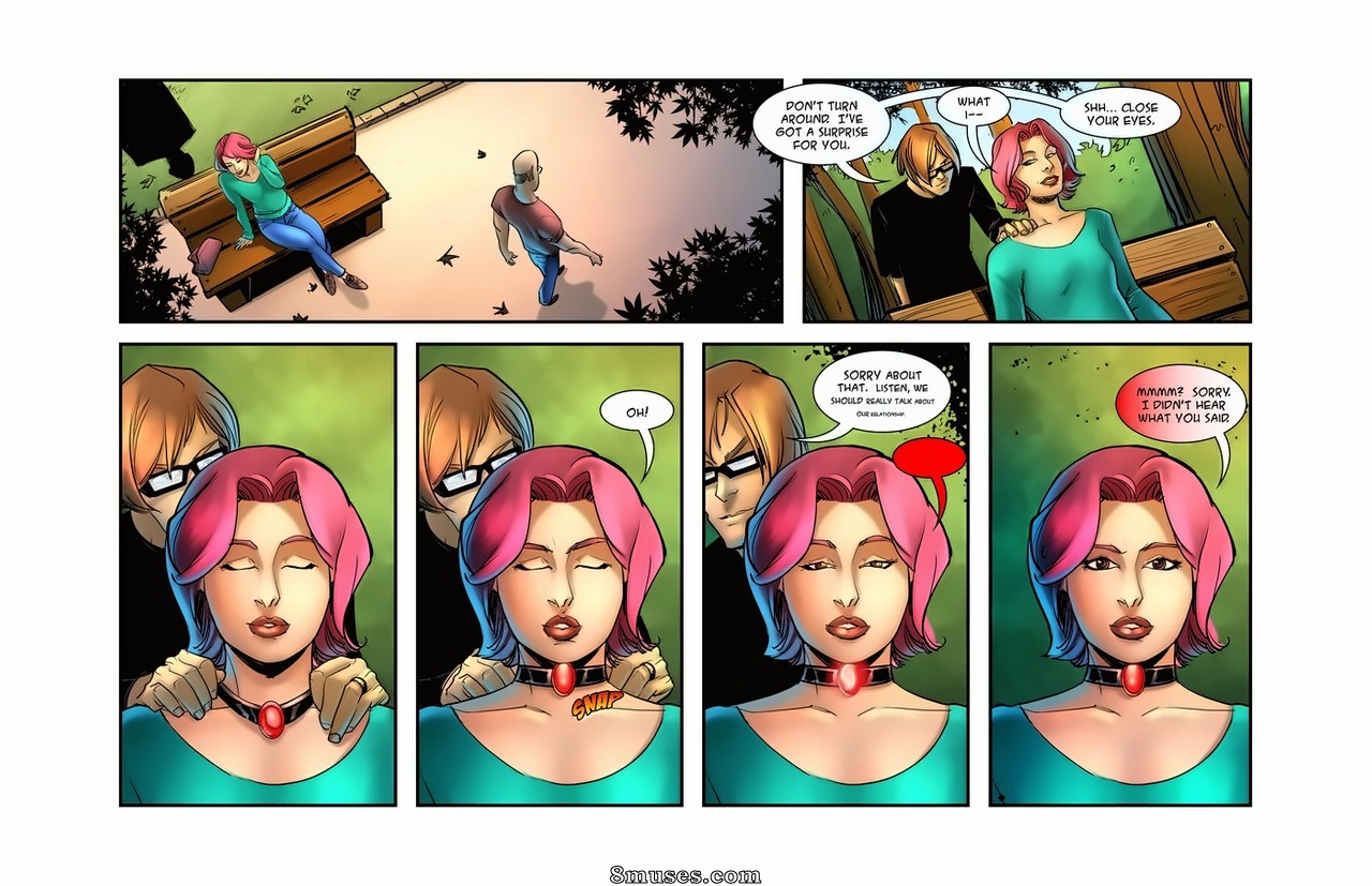 Beyond Rubies — page 12