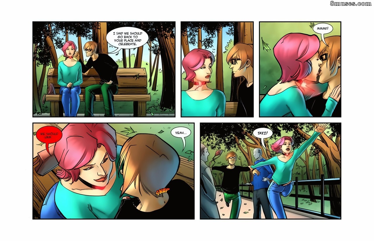 Beyond Rubies — page 13