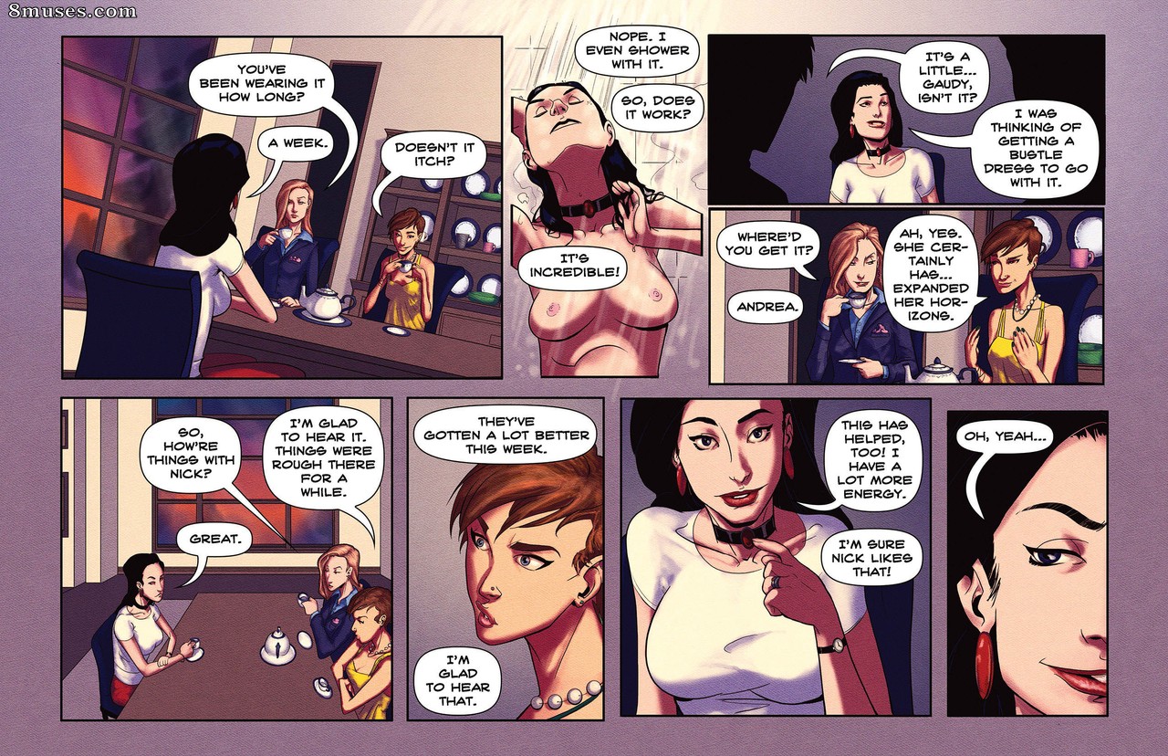 Beyond Rubies — page 20