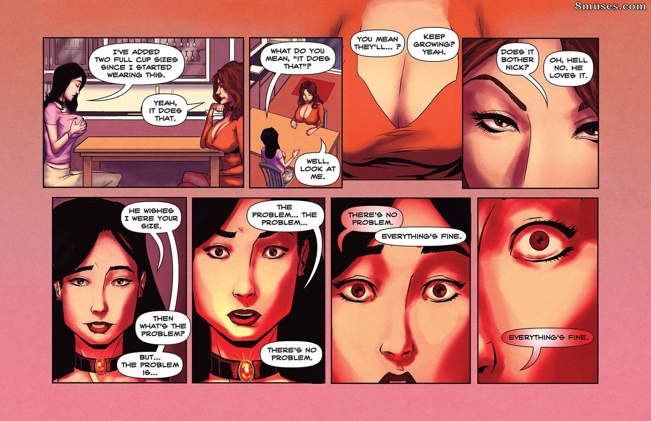 Beyond Rubies — page 23