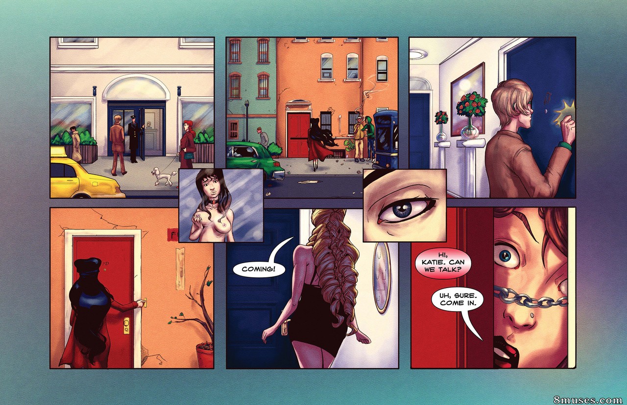 Beyond Rubies — page 39