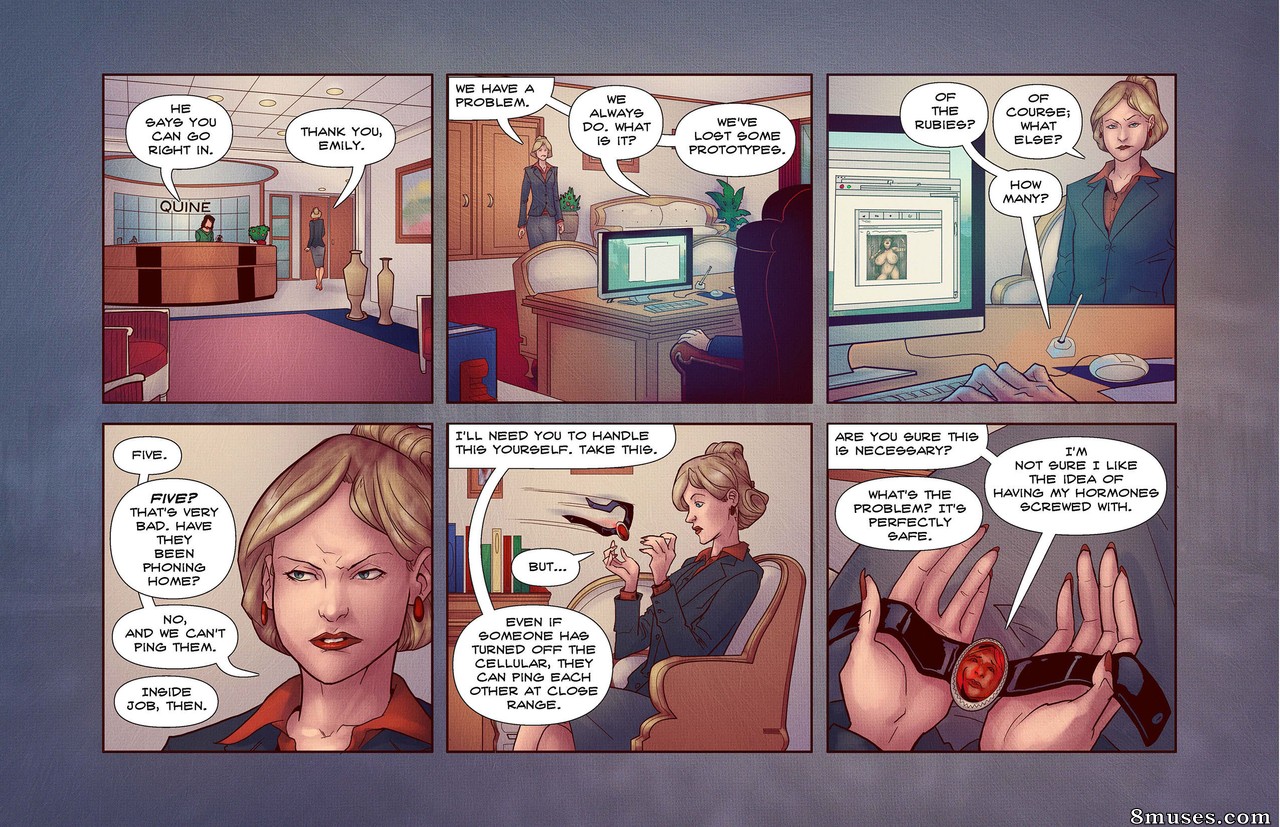 Beyond Rubies — page 45