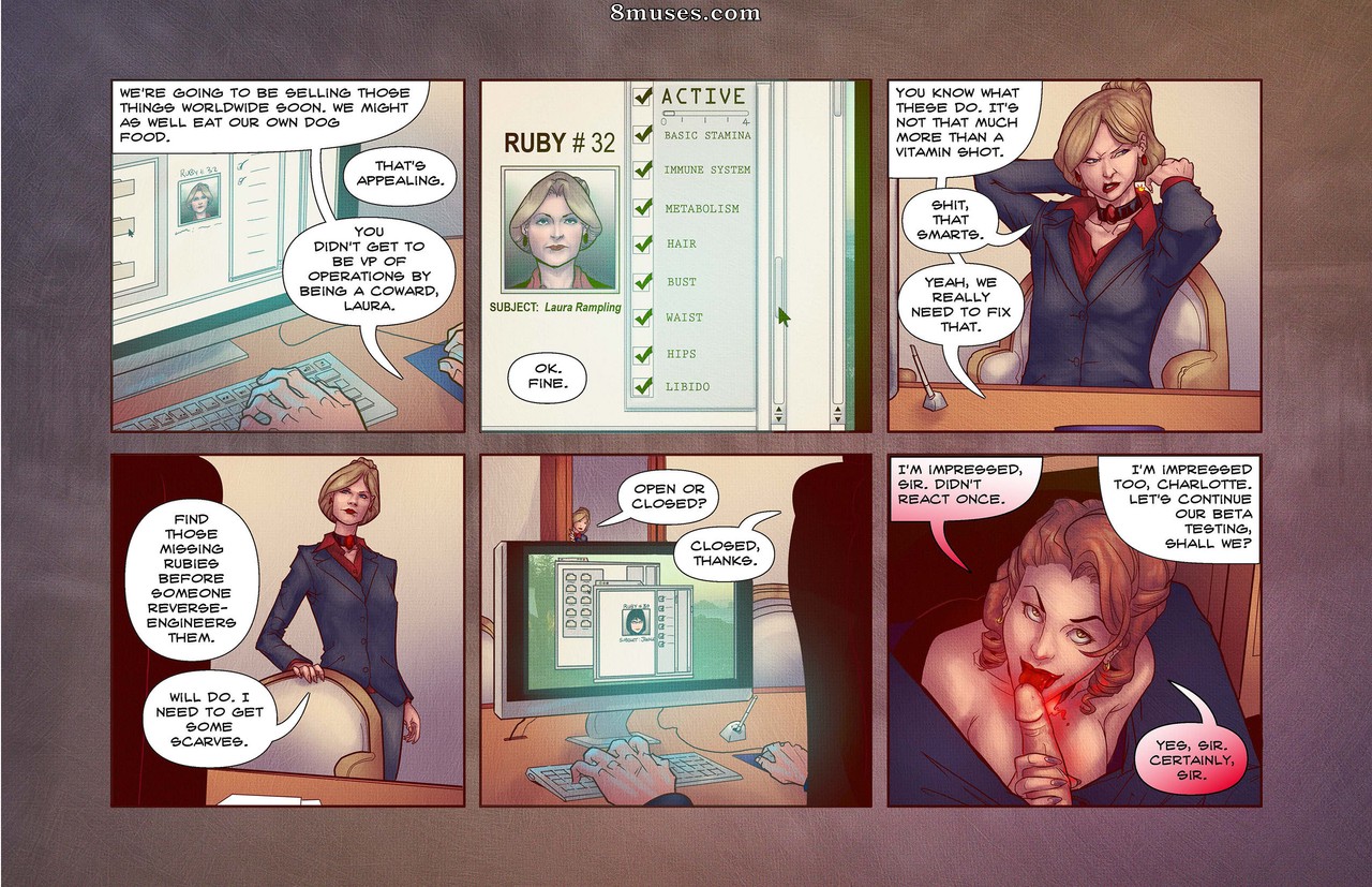 Beyond Rubies — page 46