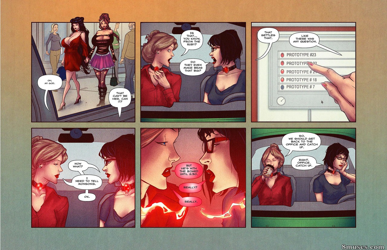 Beyond Rubies — page 58