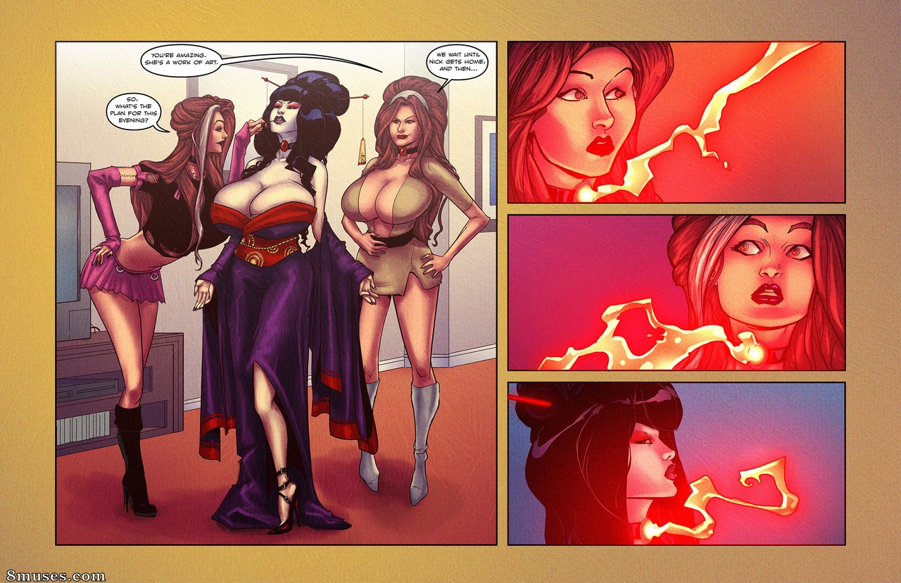 Beyond Rubies — page 74