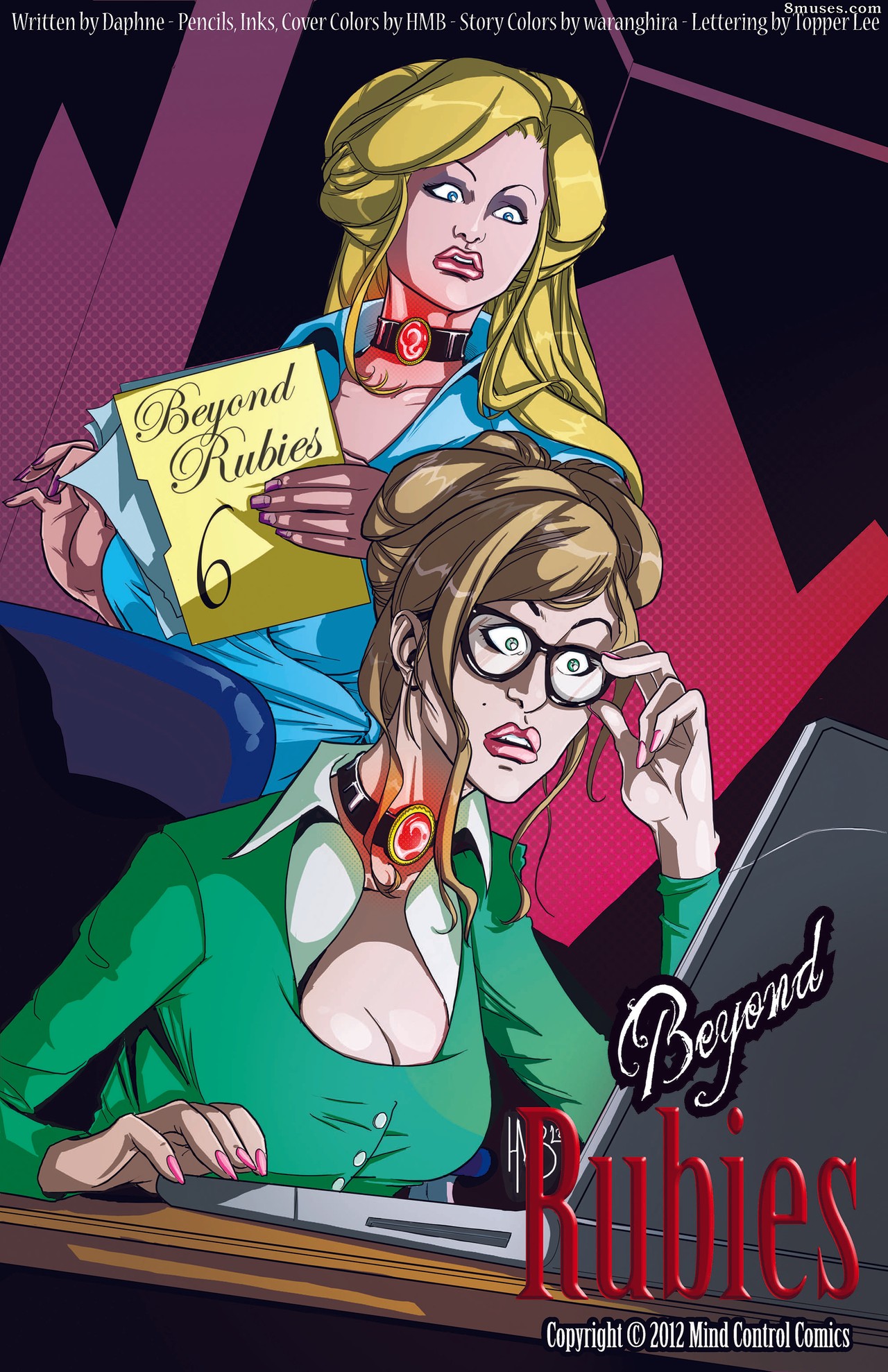 Beyond Rubies — page 82