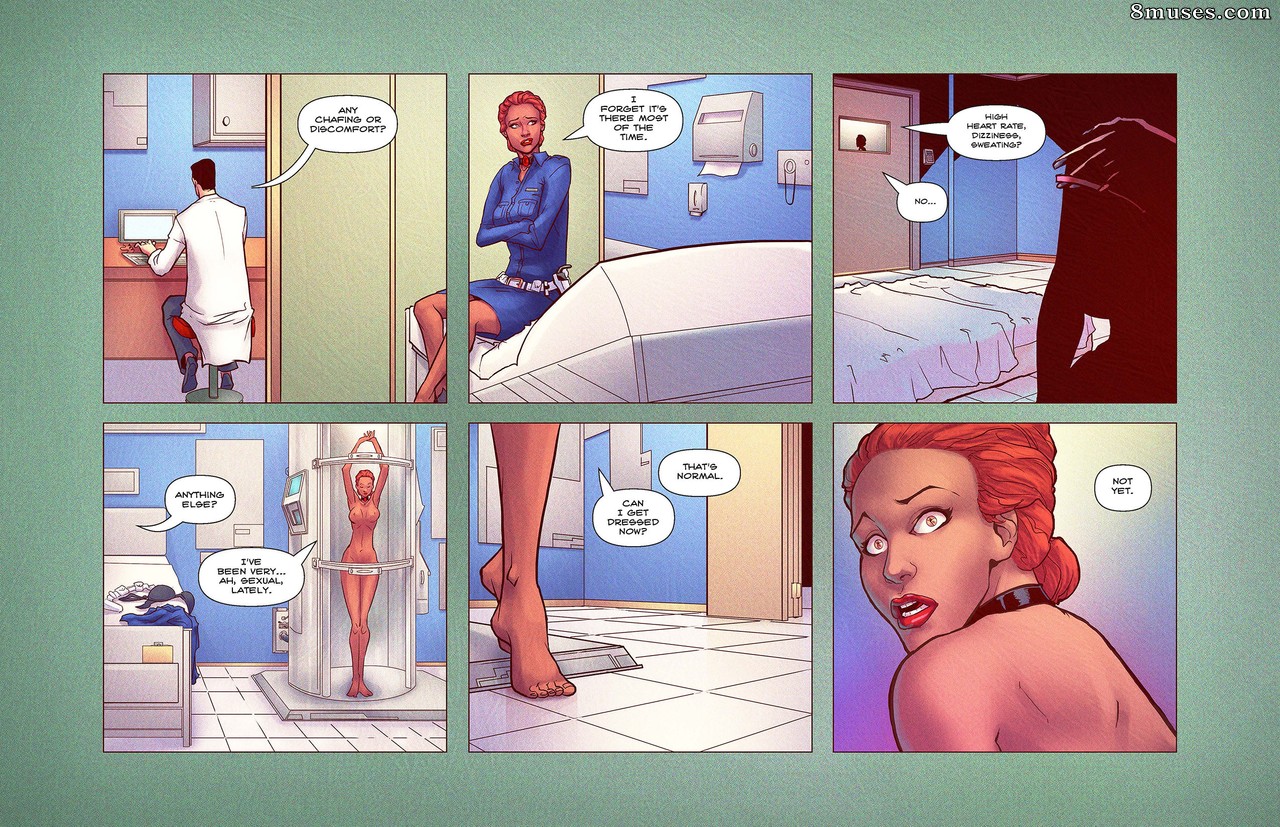 Beyond Rubies — page 83