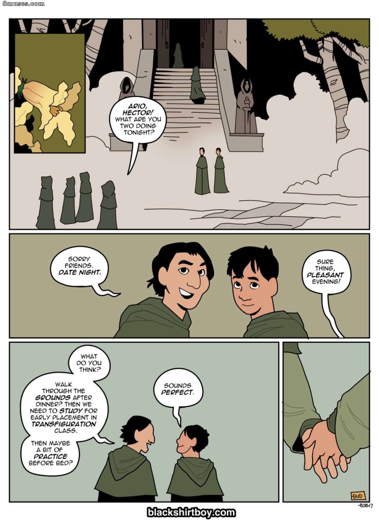 Beyond Series — page 22