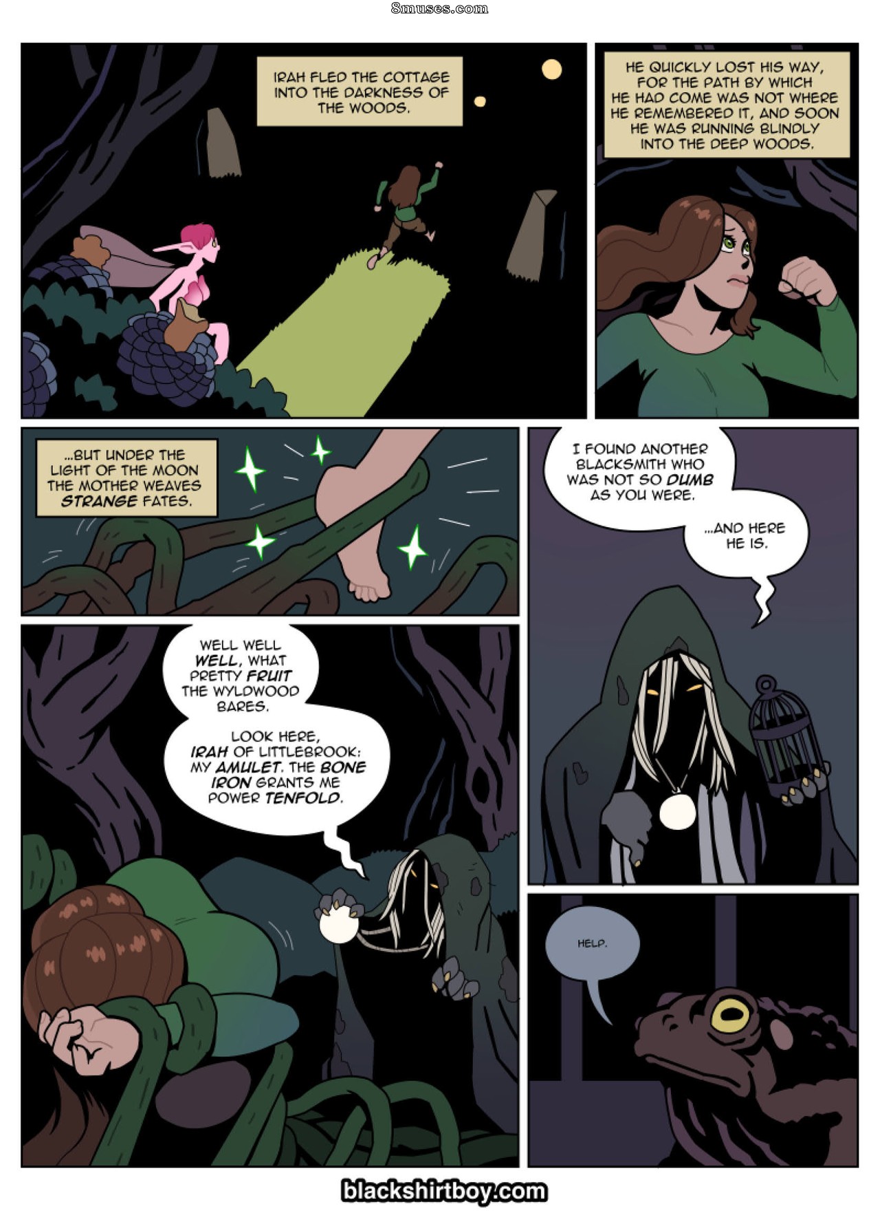 Beyond Series — page 37
