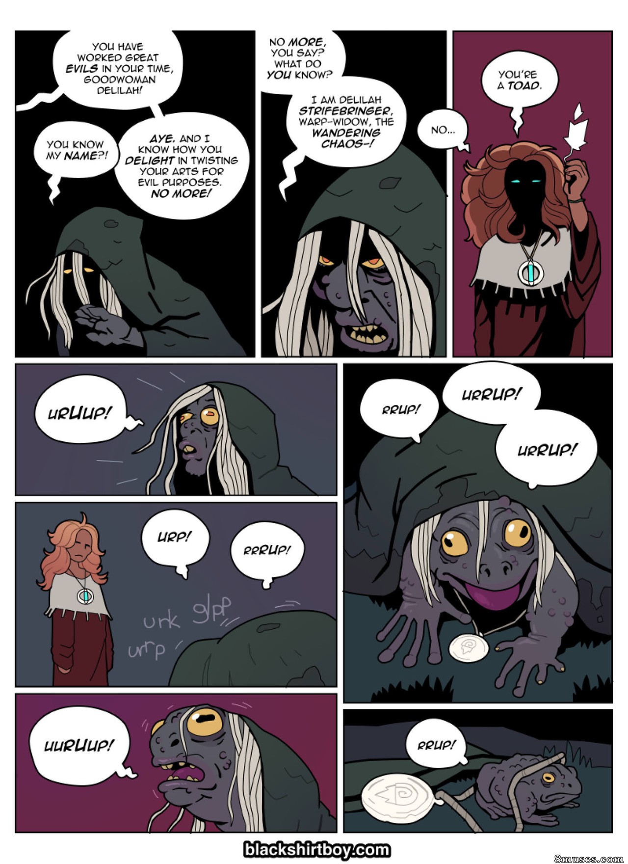 Beyond Series — page 40