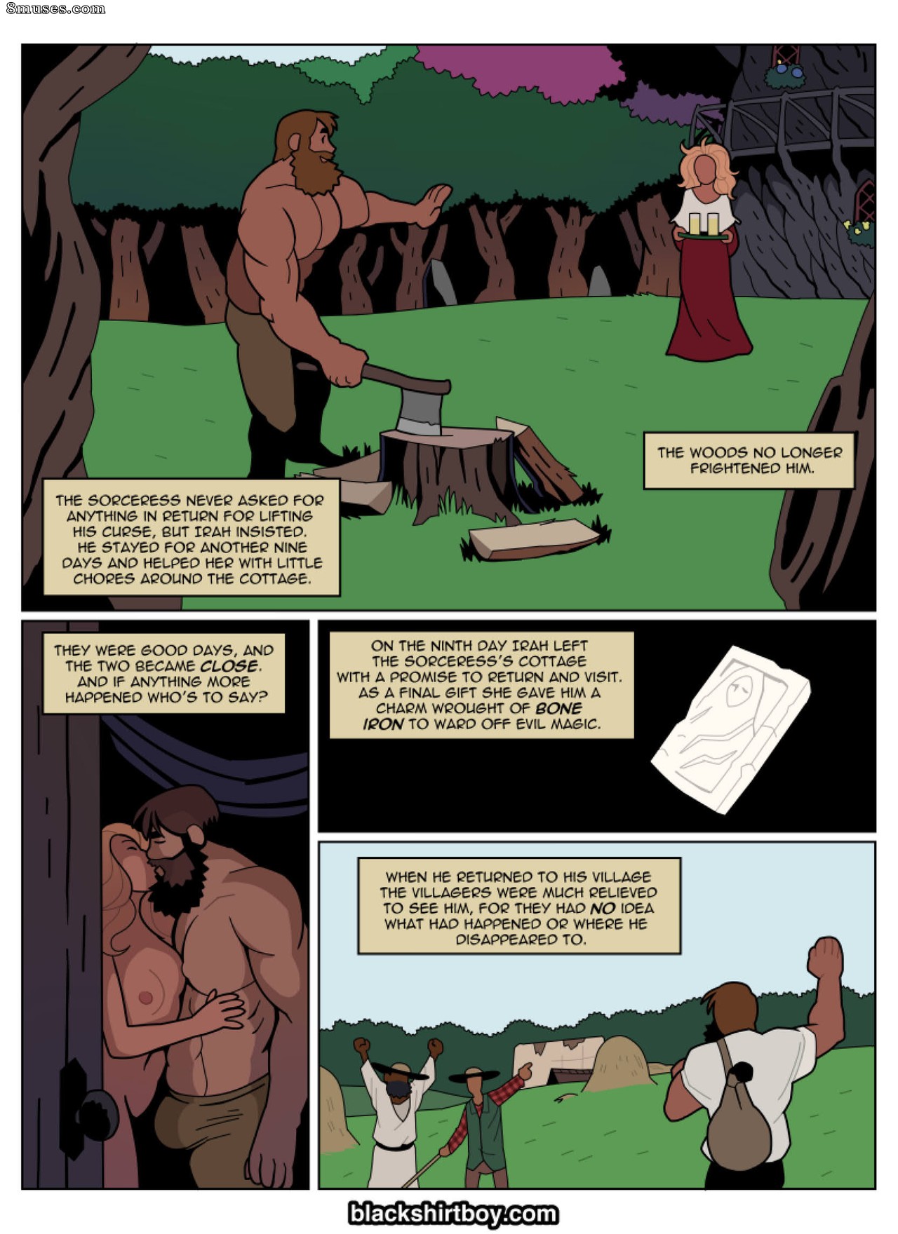 Beyond Series — page 43
