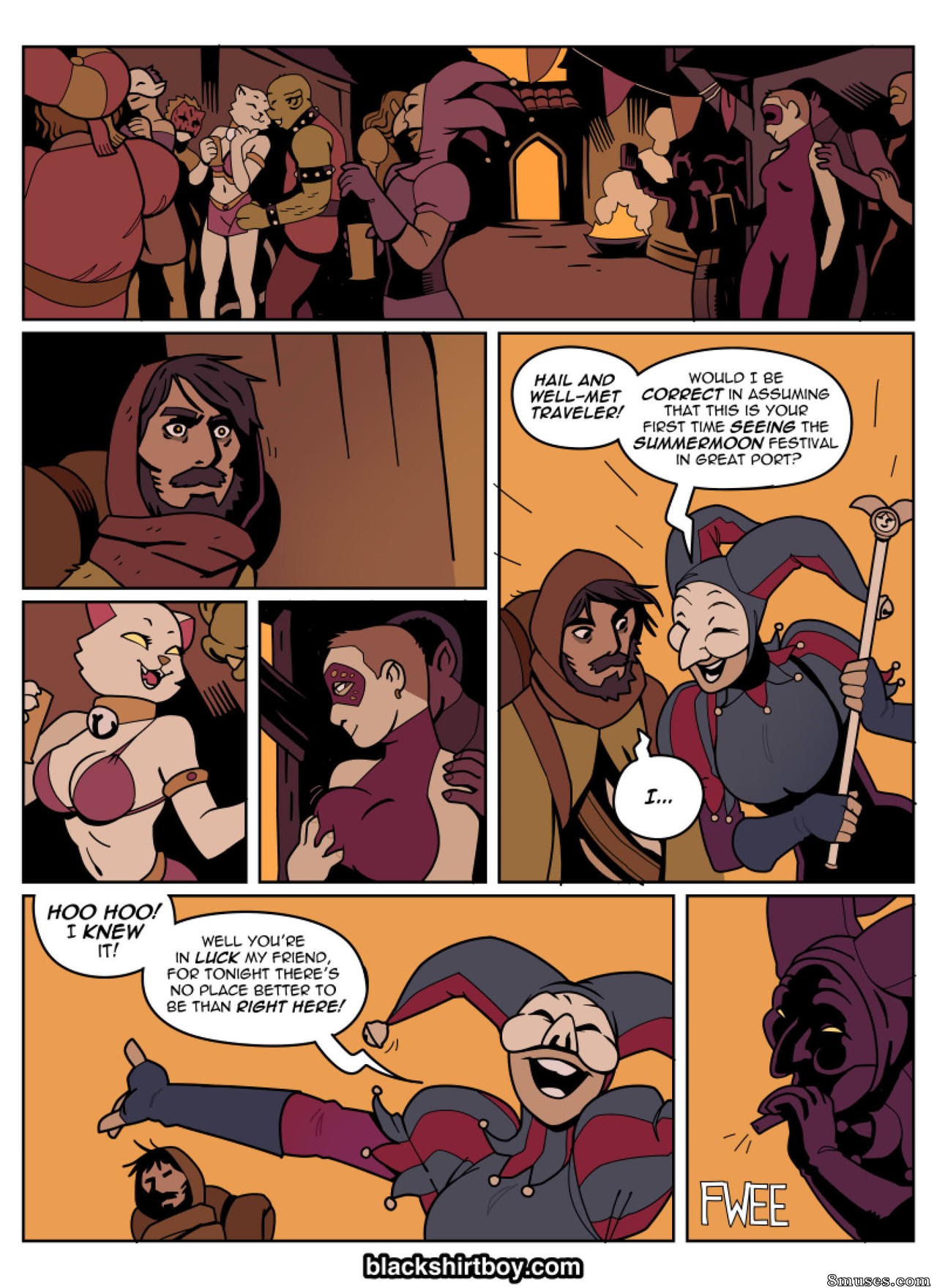 Beyond Series — page 51