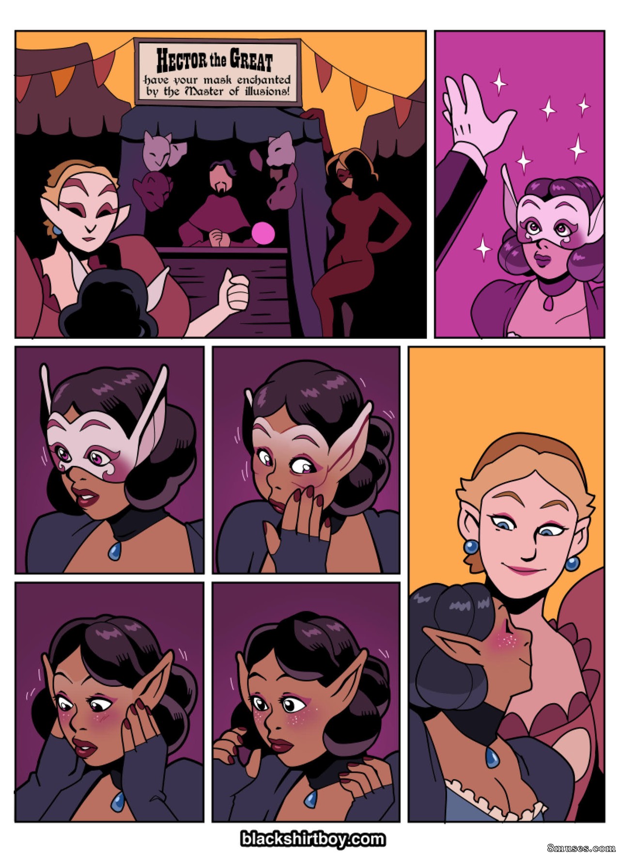 Beyond Series — page 61