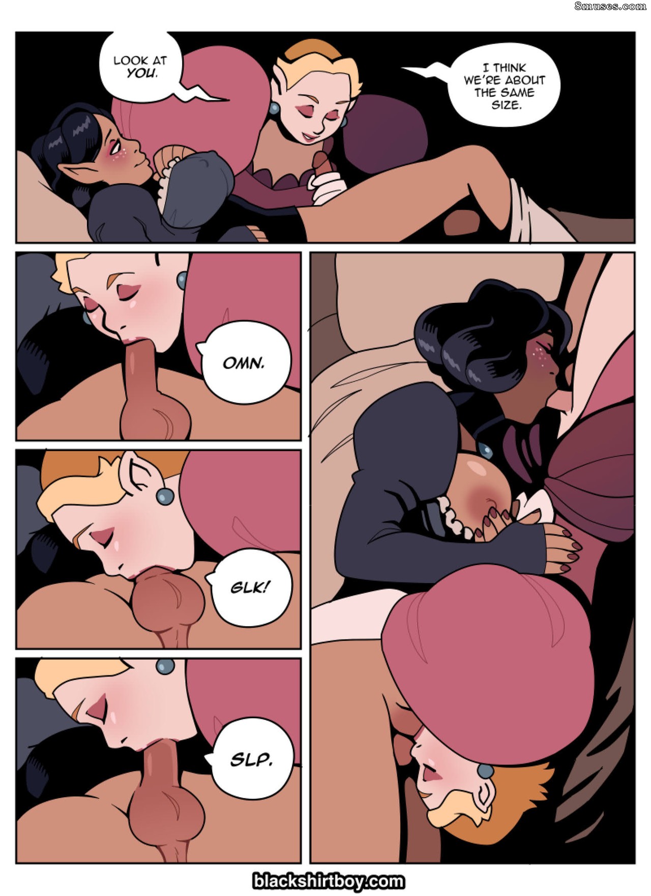 Beyond Series — page 66