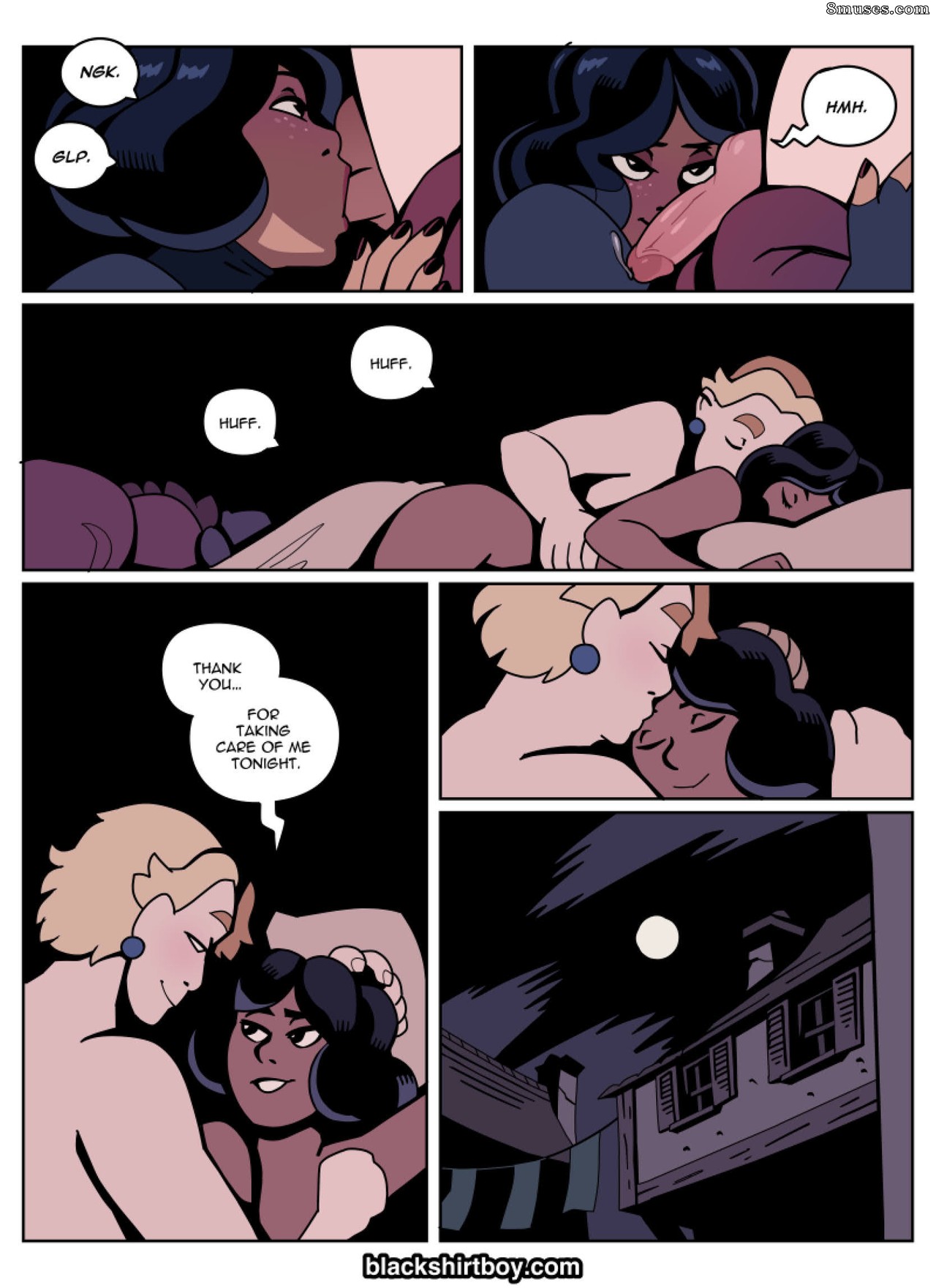 Beyond Series — page 67
