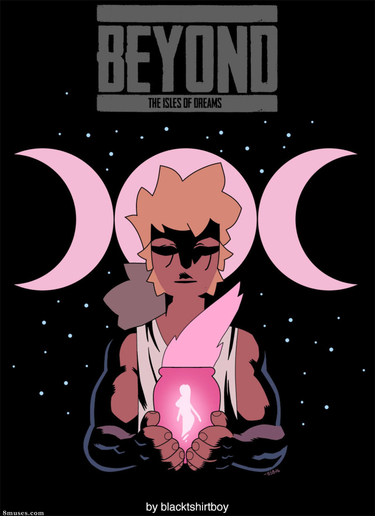Beyond Series — page 72