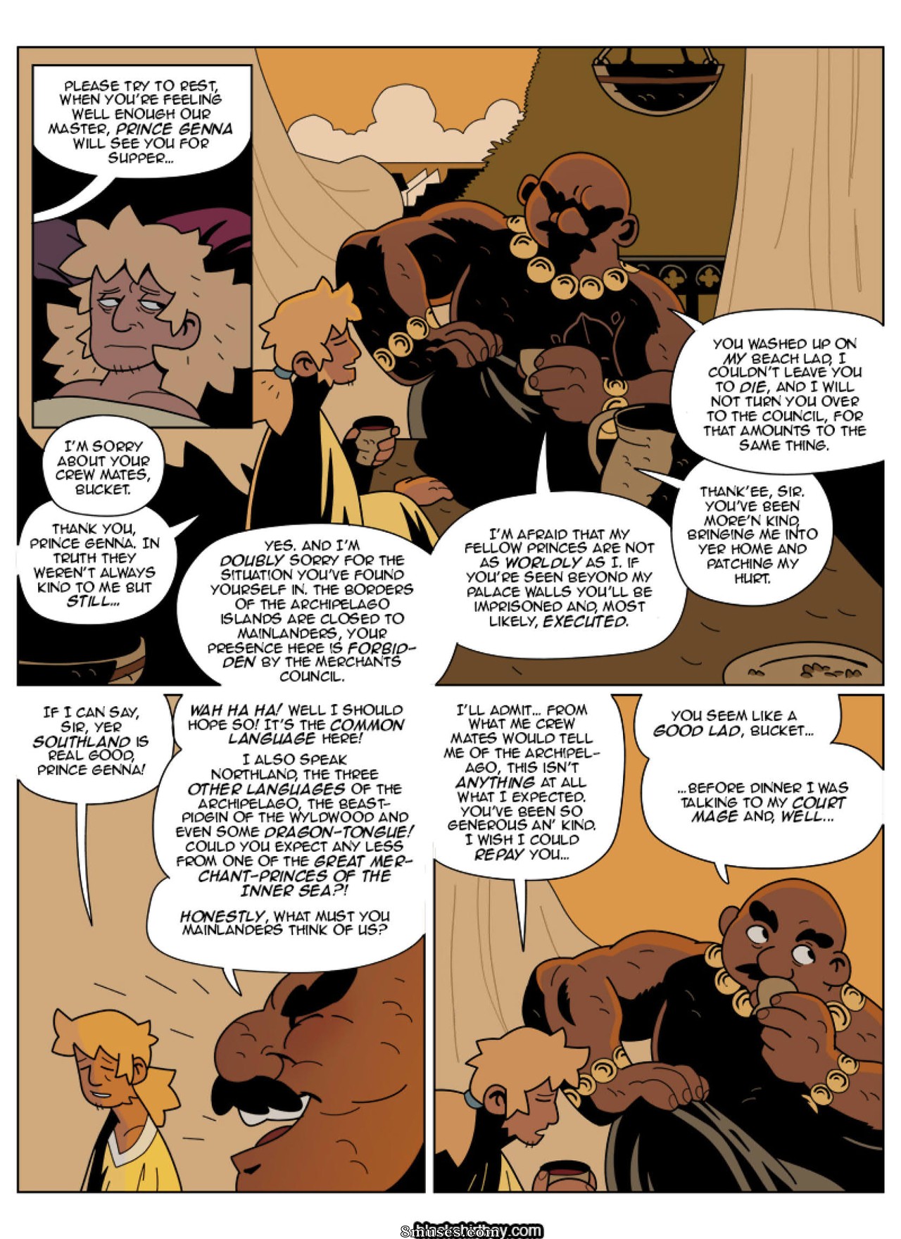 Beyond Series — page 77