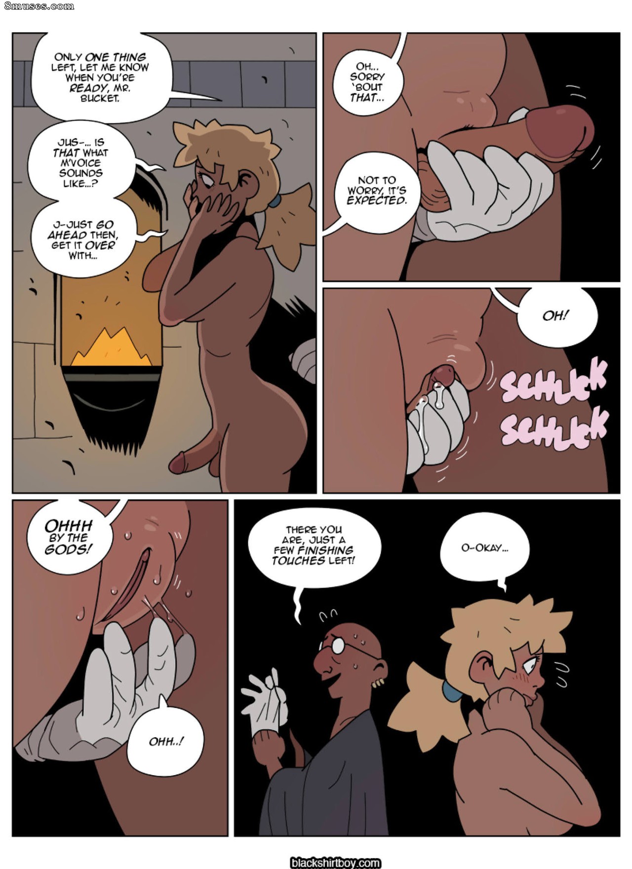 Beyond Series — page 83