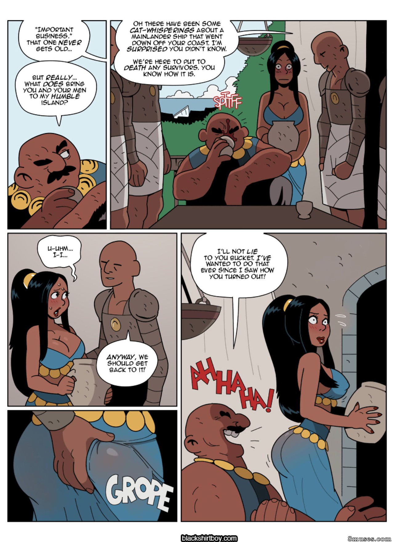 Beyond Series — page 89