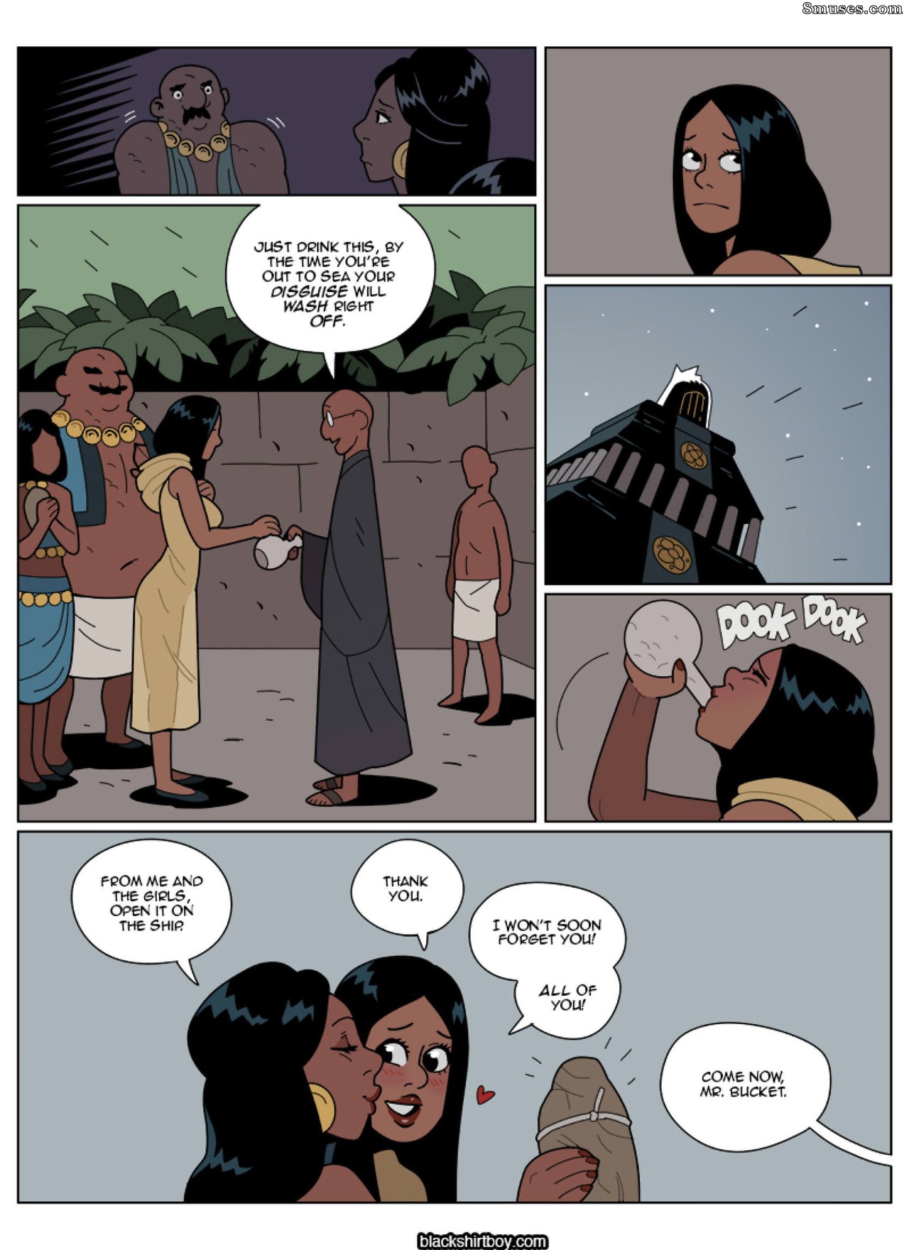 Beyond Series — page 92