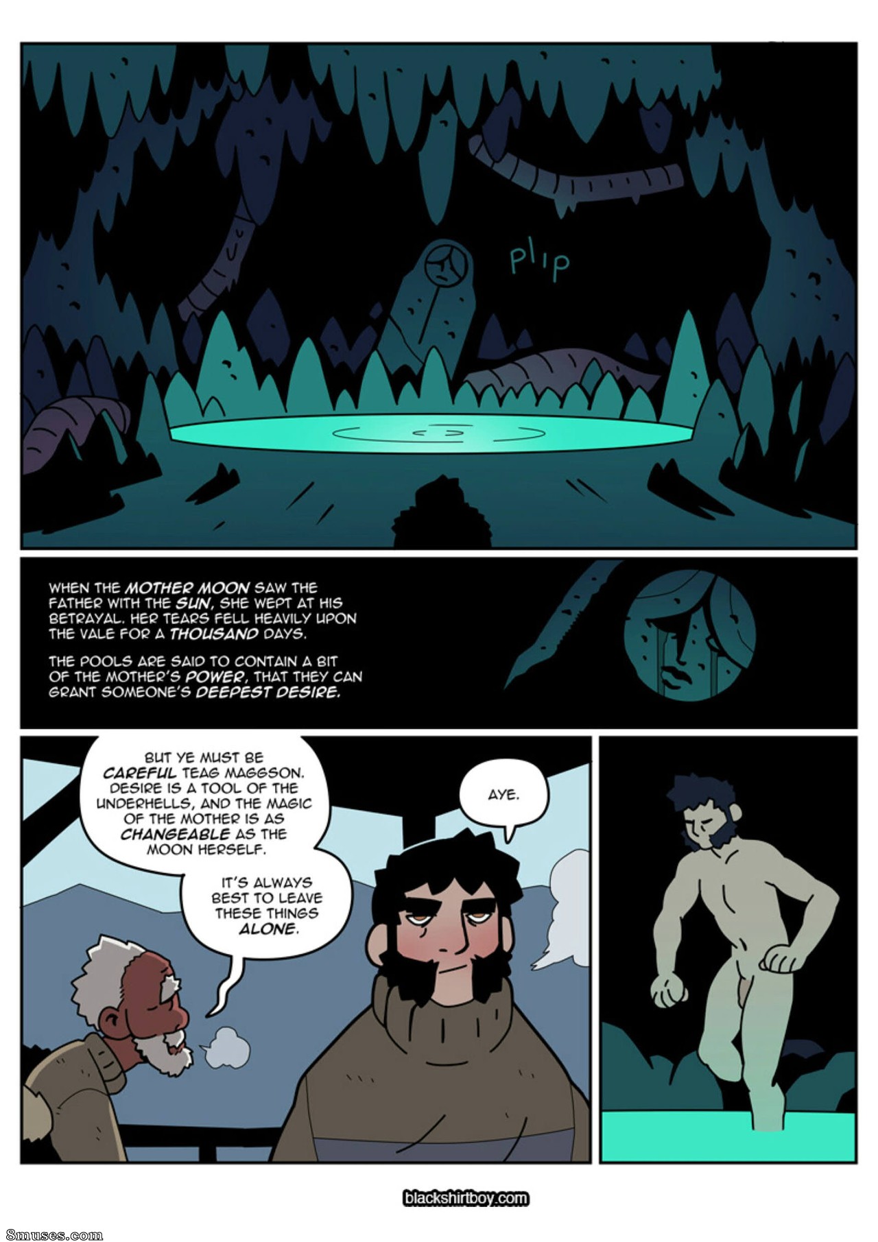 Beyond Series — page 100