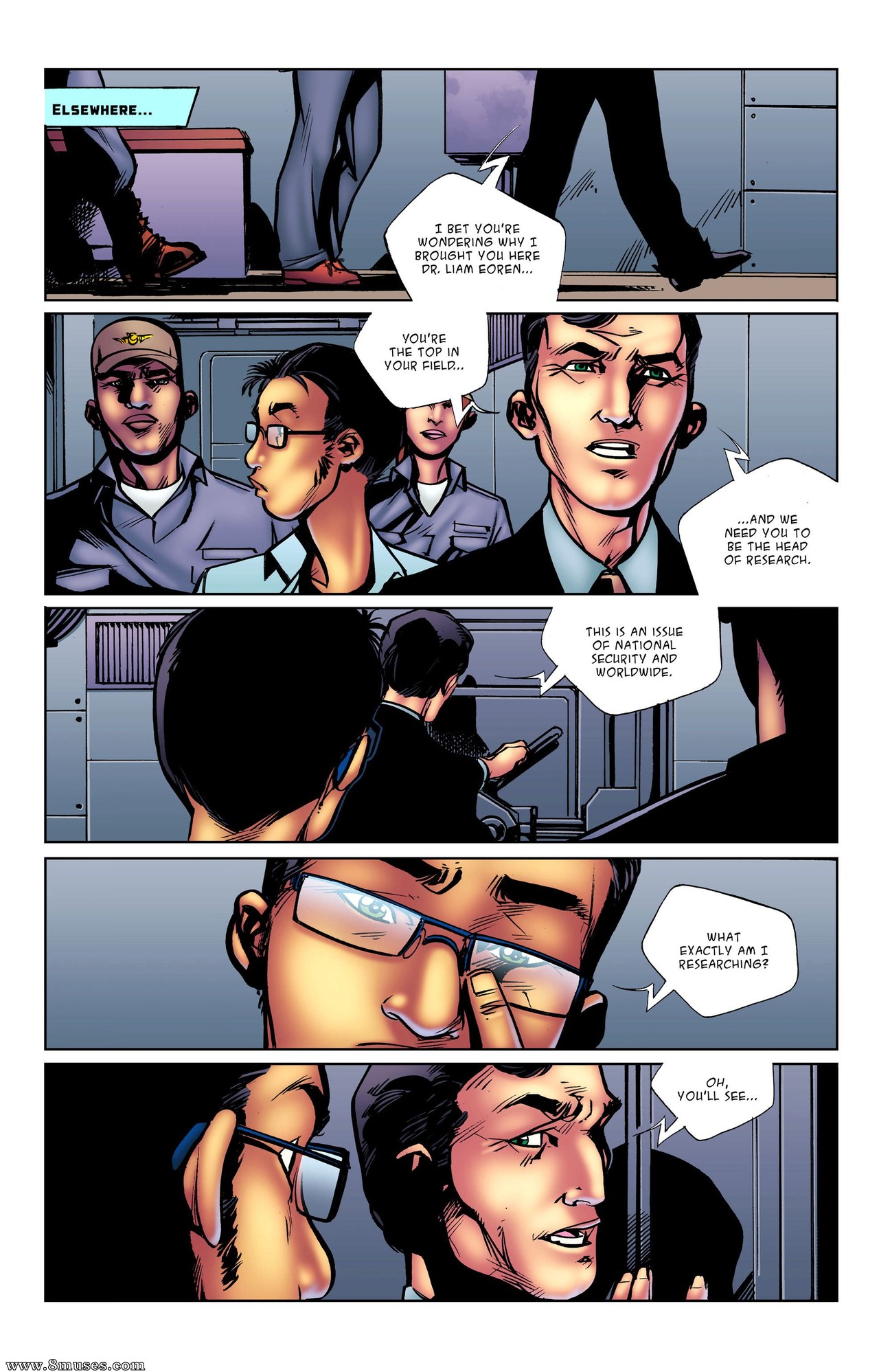Beyond the Law Reversal — page 16