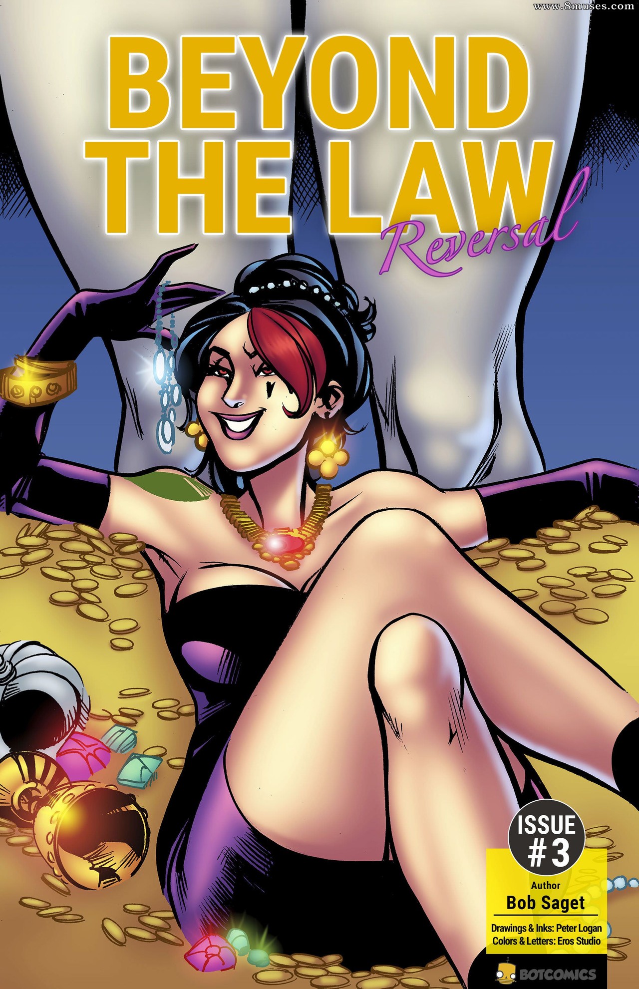 Beyond the Law Reversal — page 26