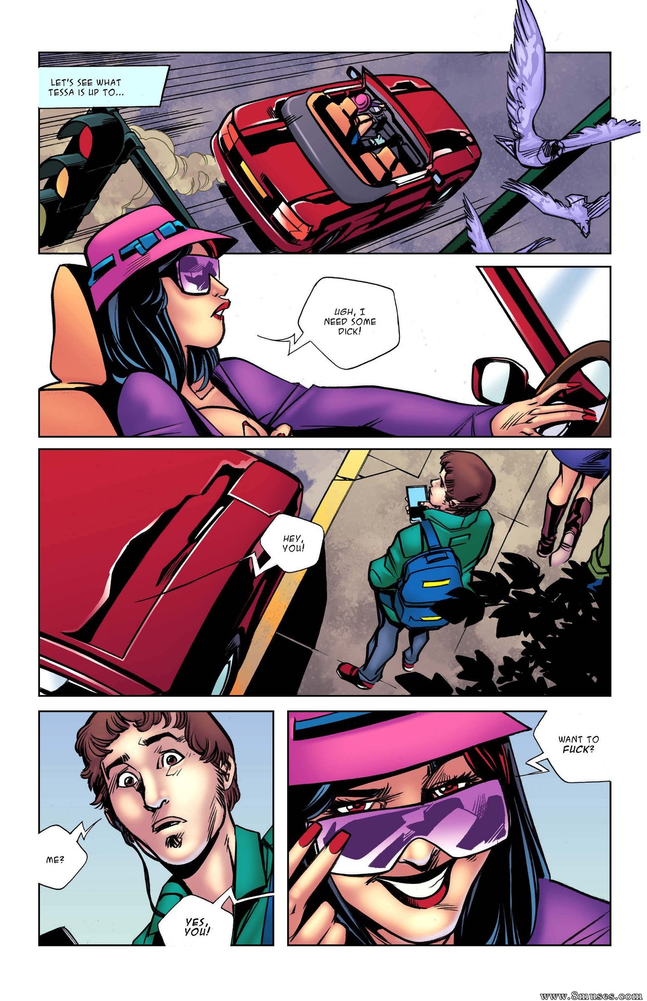 Beyond the Law Reversal — page 28