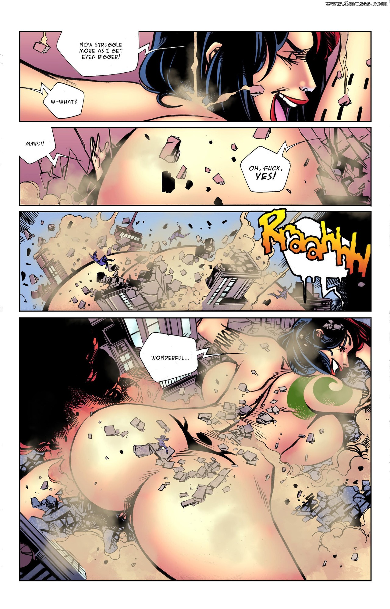 Beyond the Law Reversal — page 31