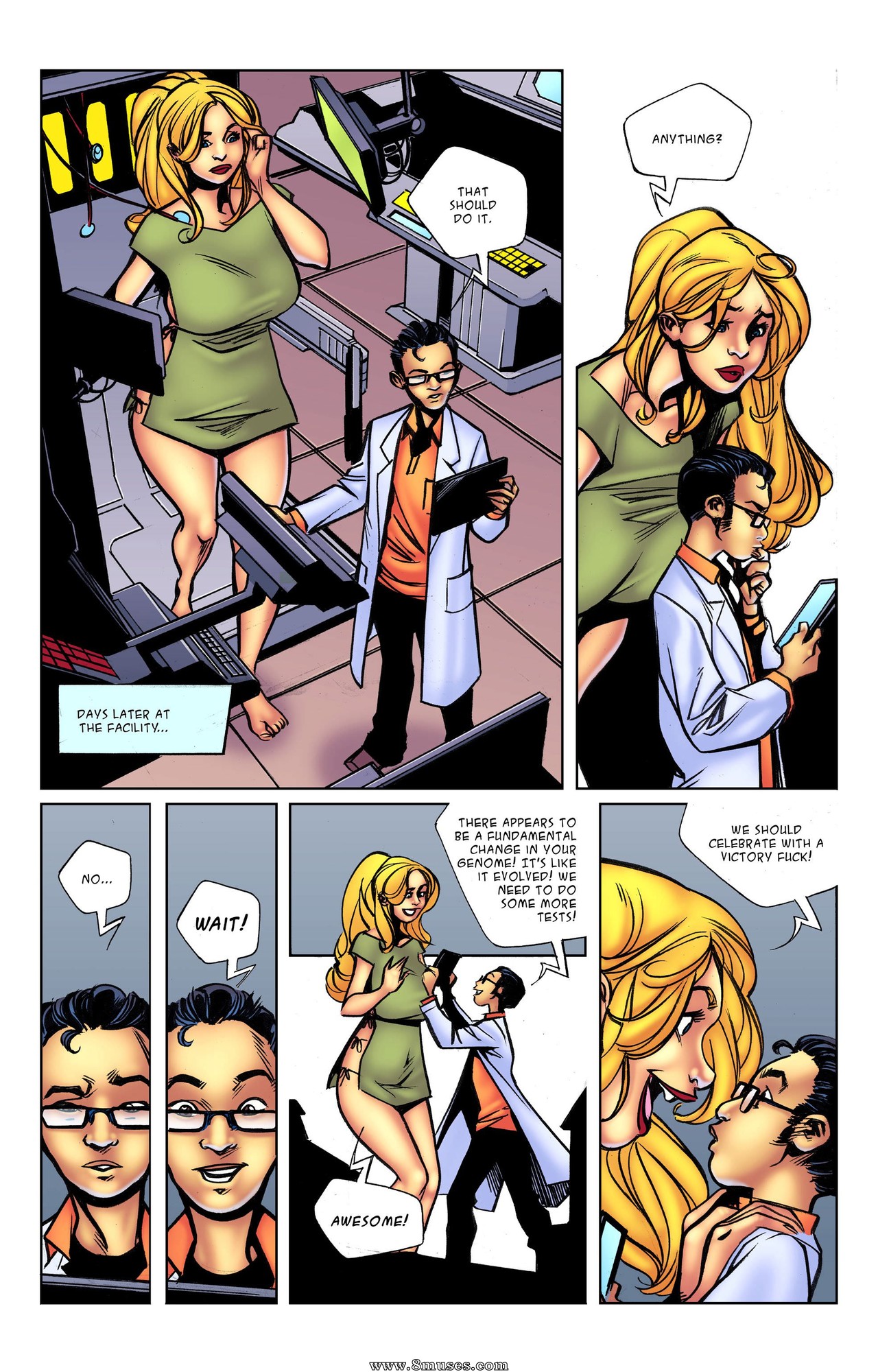 Beyond the Law Reversal — page 32