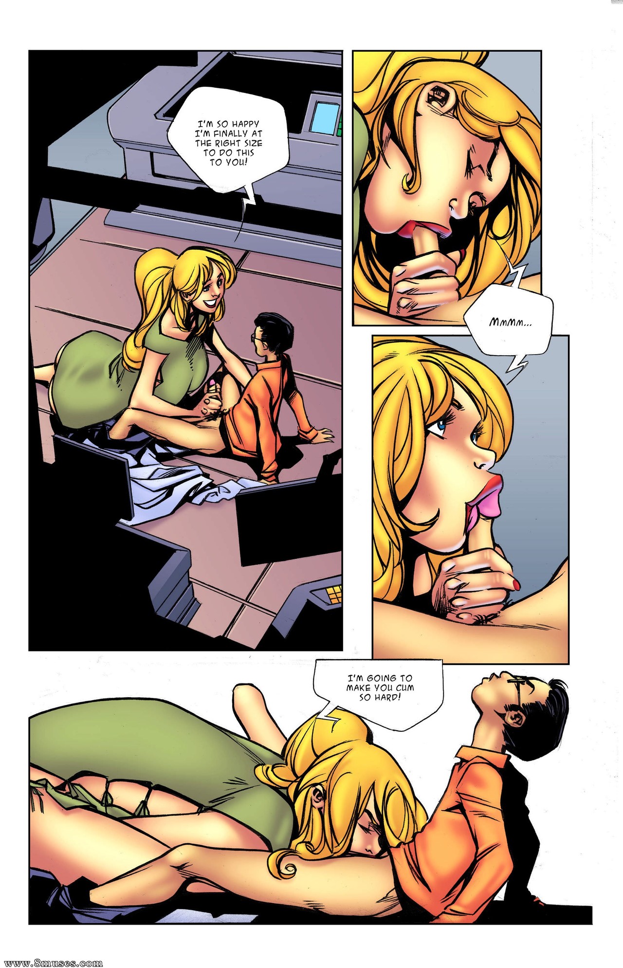 Beyond the Law Reversal — page 34