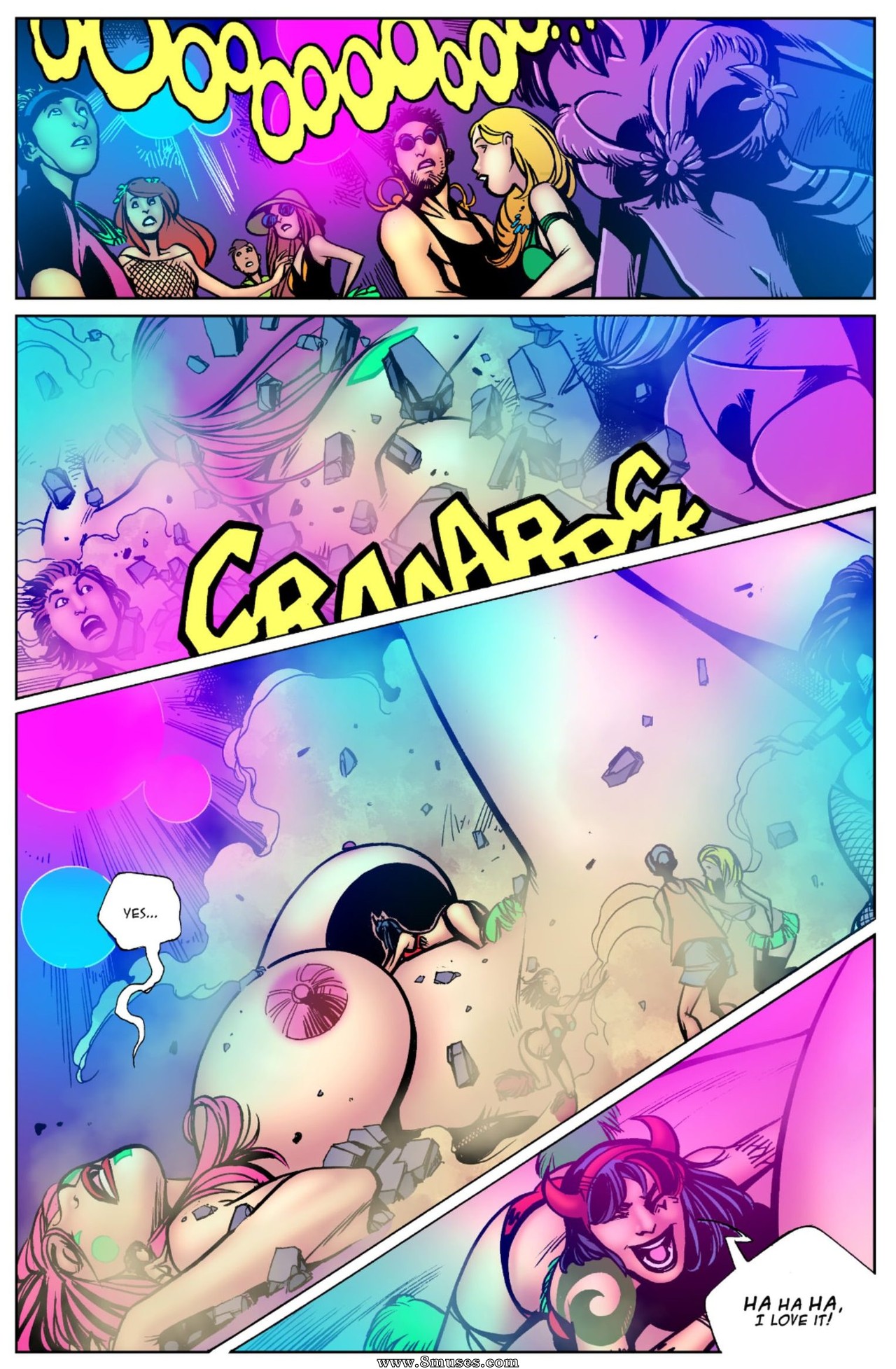Beyond the Law Reversal — page 43