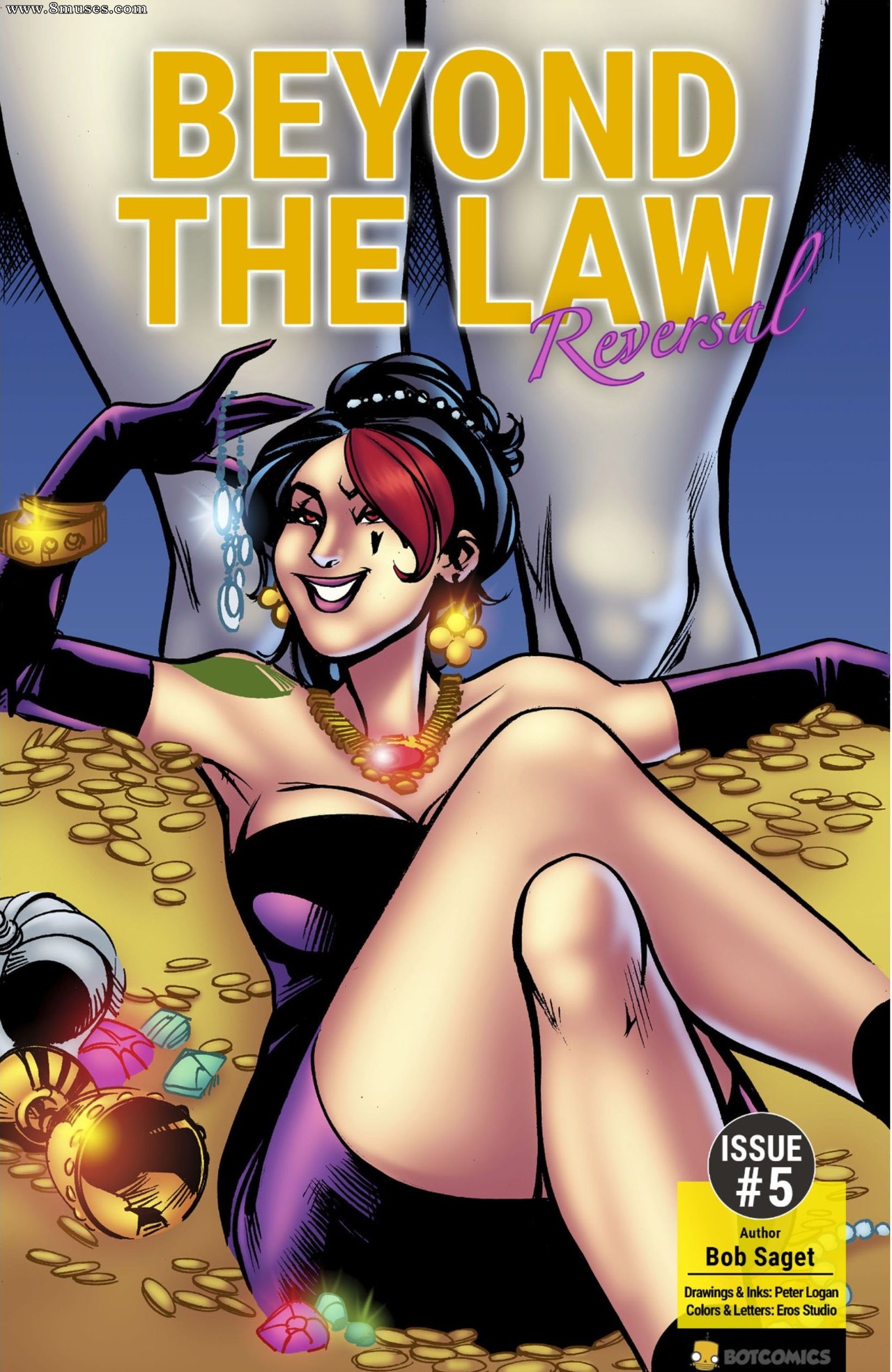Beyond the Law Reversal — page 51